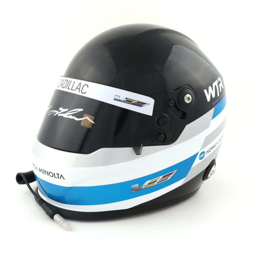 Jeff Gordon Signed NASCAR - 2017 24 Hours of Daytona Win - Exclusive Special Edition Full-Size Helmet (Gordon) at PristineAuction.com Jeff Gordon Signed NASCAR - 2017 24 Hours of Daytona Win - Exclusive Special Edition Full-Size Helmet (Gordon) at PristineAuction.com