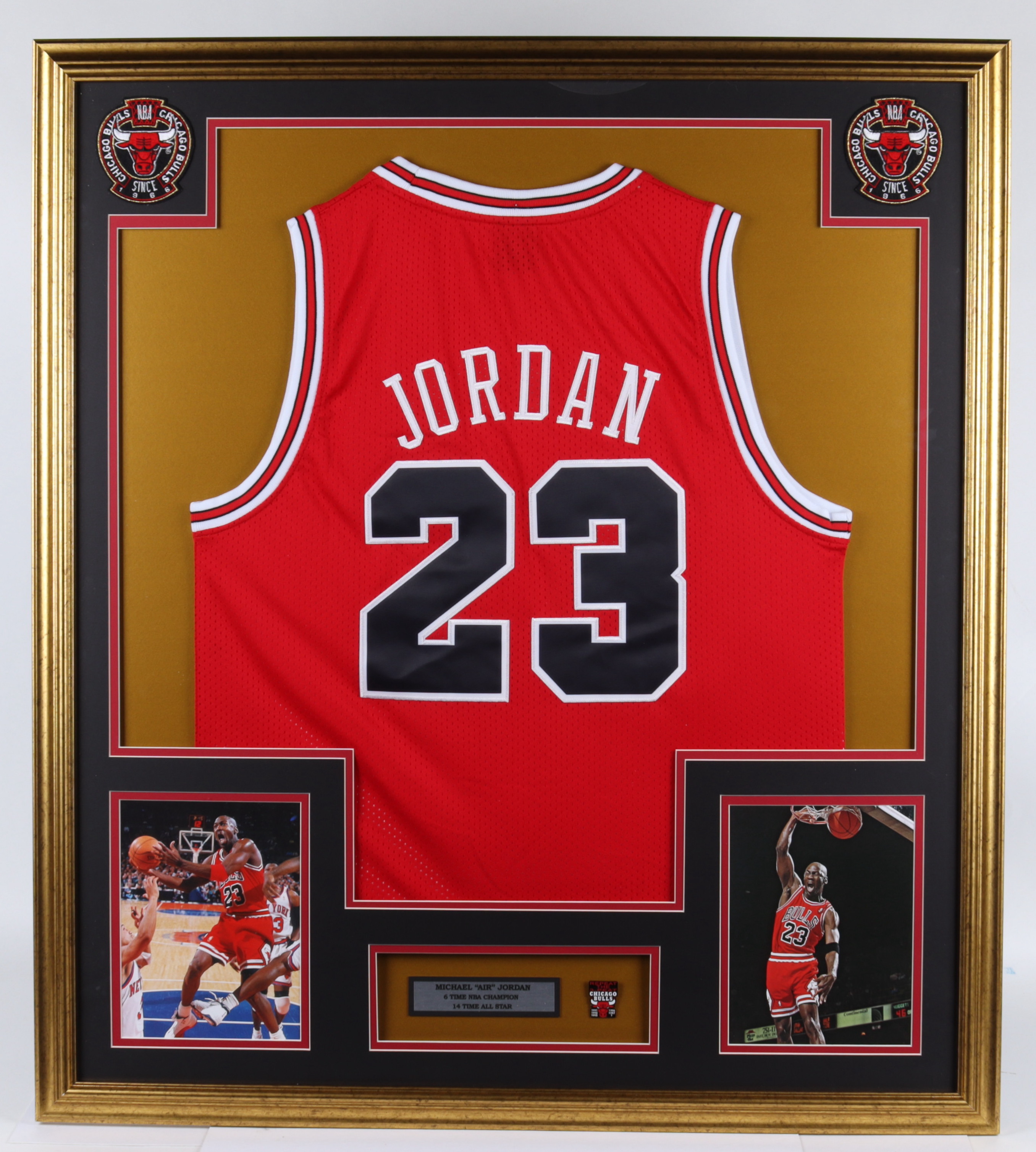 Bulls Mj Peat Michael Jordan 3-peat Champions Shirt Design Michael - Main Image