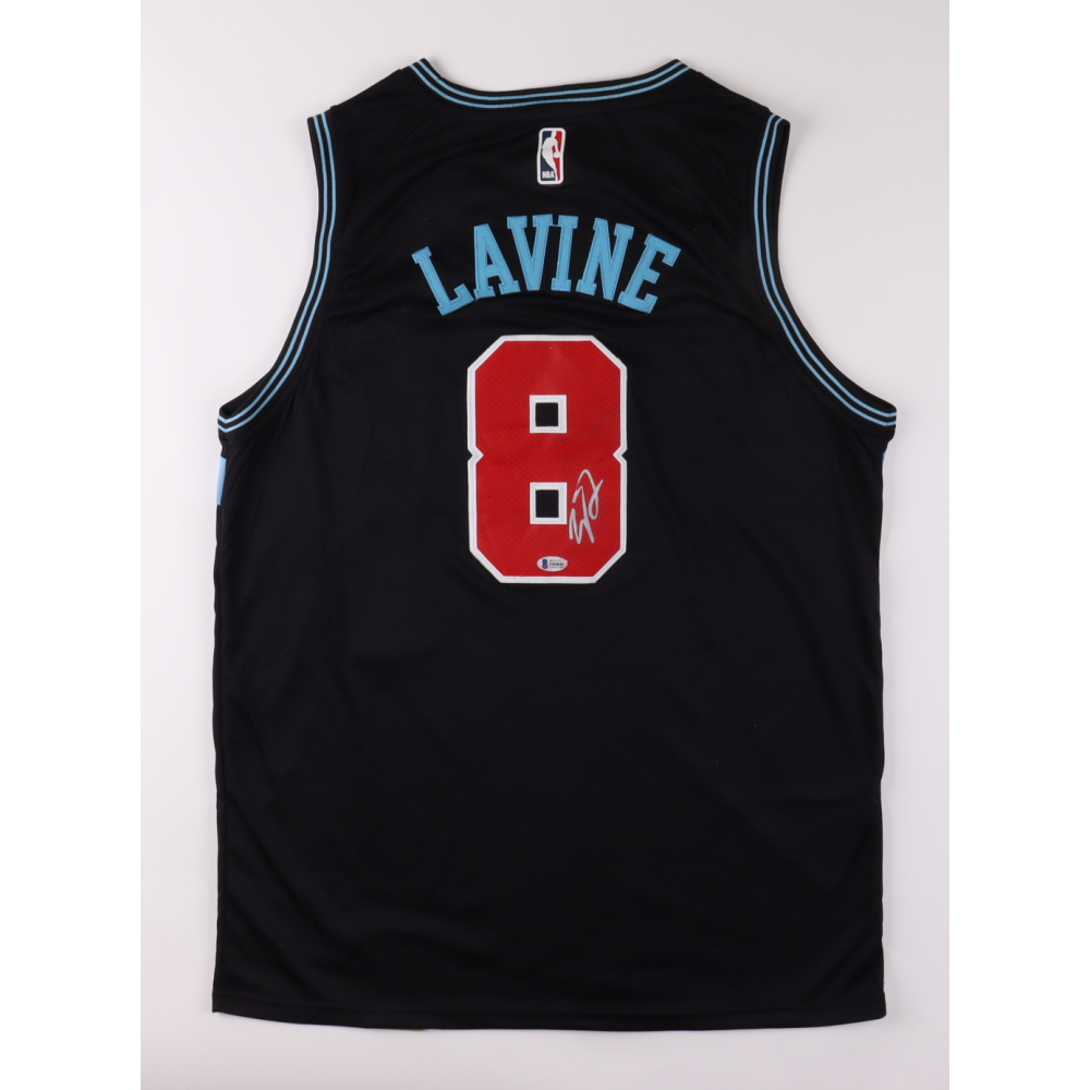 lavine statement jersey