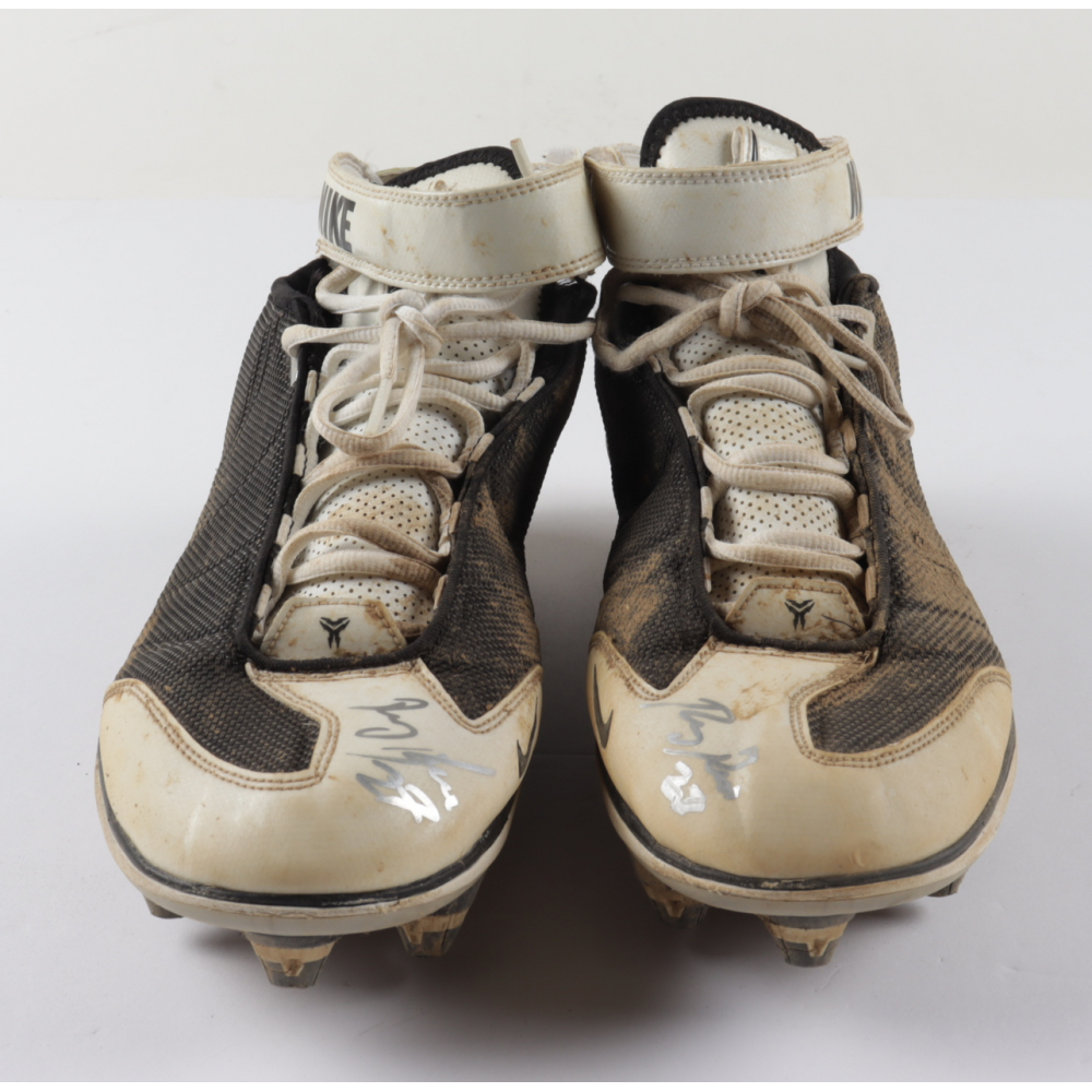 nike superbad cleats 2007