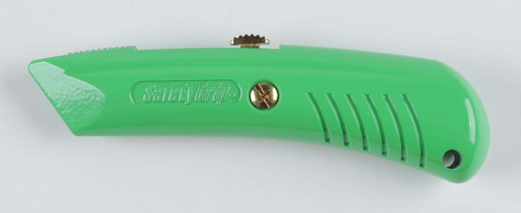 Giancarlo Esposito Signed "Breaking Bad" Television Prop Box Cutter Inscribed "Gus" (JSA COA) at PristineAuction.com Giancarlo Esposito Signed "Breaking Bad" Television Prop Box Cutter Inscribed "Gus" (JSA COA) at PristineAuction.com