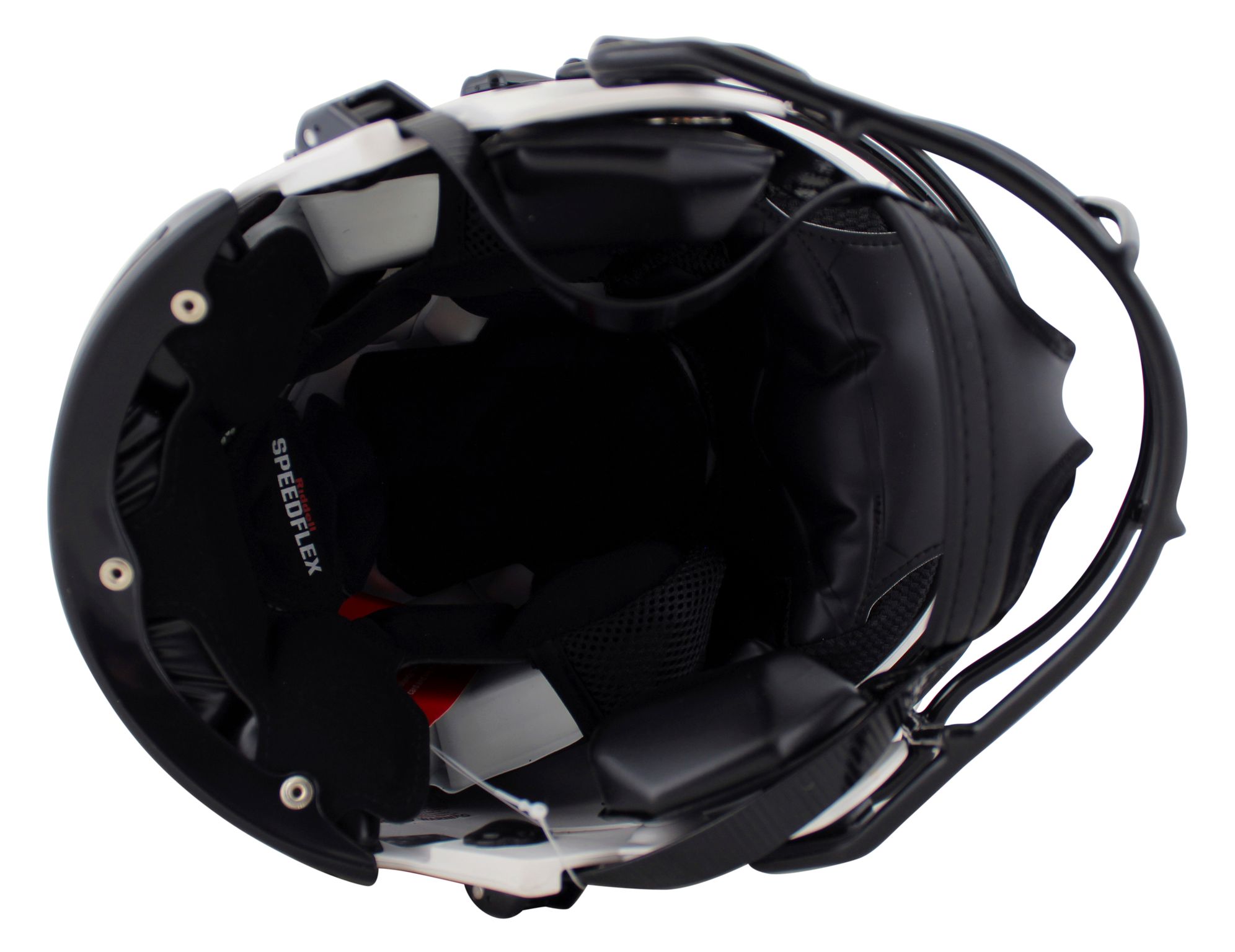 J.J. Watt Signed Cardinals Full-Size Authentic On-Field Lunar Eclipse Alternate SpeedFlex Helmet (JSA COA & Watt Hologram) at PristineAuction.com J.J. Watt Signed Cardinals Full-Size Authentic On-Field Lunar Eclipse Alternate SpeedFlex Helmet (JSA COA & Watt Hologram) at PristineAuction.com