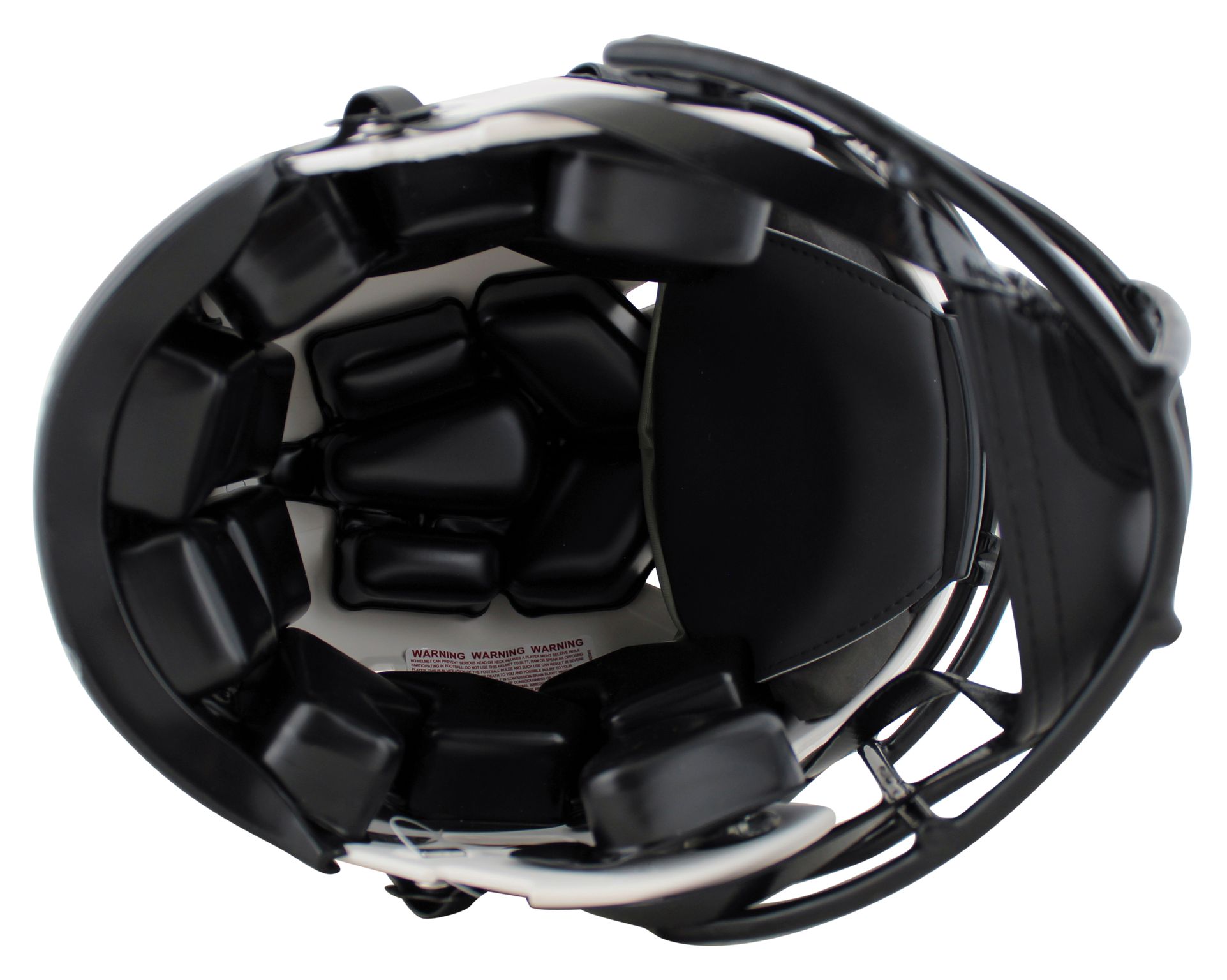 J.J. Watt, T.J. Watt & Derek Watt Signed Wisconsin Badgers Full-Size Authentic On-Field Lunar Eclipse Alternate Speed Helmet (JSA & Watt) at PristineAuction.com J.J. Watt, T.J. Watt & Derek Watt Signed Wisconsin Badgers Full-Size Authentic On-Field Lunar Eclipse Alternate Speed Helmet (JSA & Watt) at PristineAuction.com