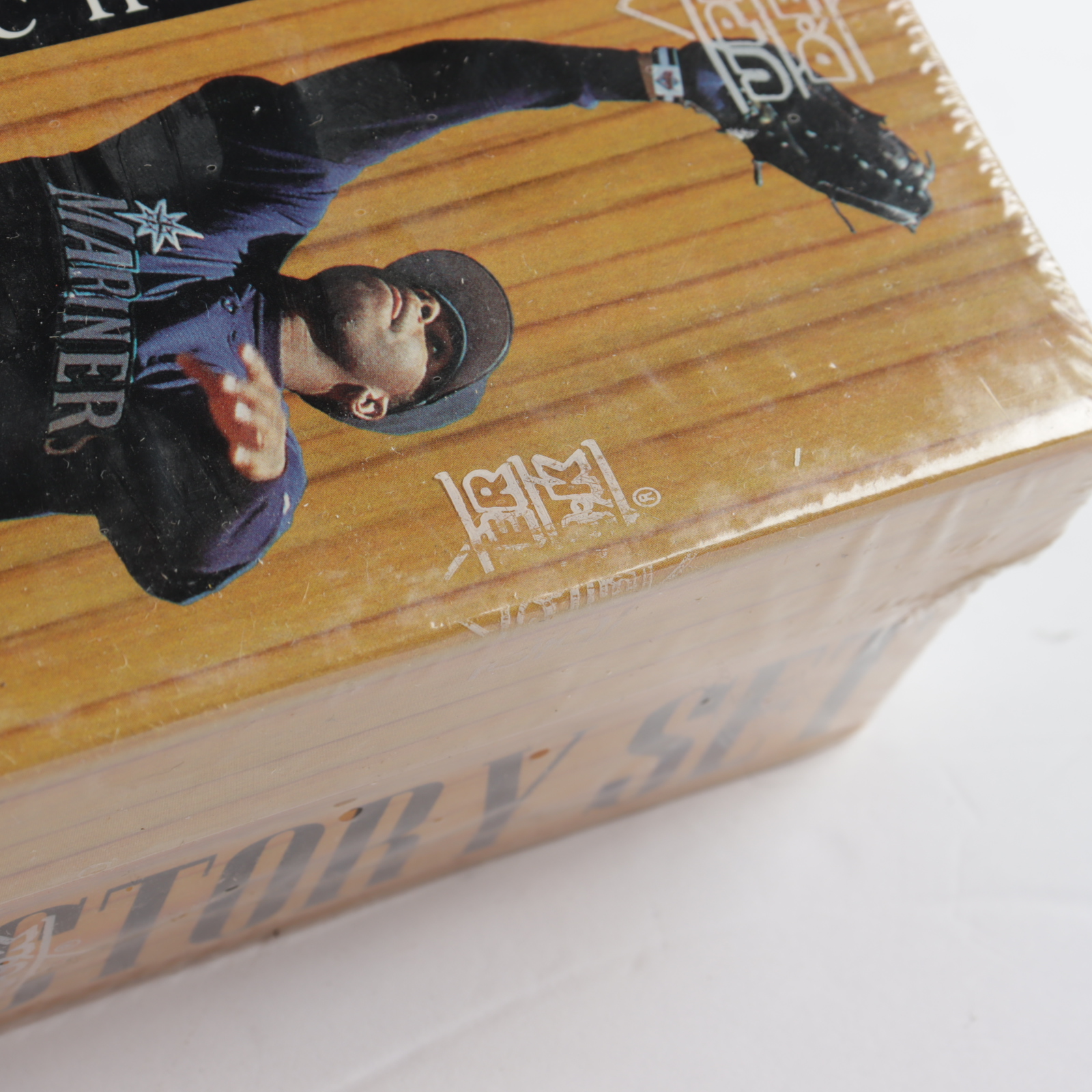 1996 Upper Deck Collector's Choice Baseball Factory Set of (790) Cards at PristineAuction.com 1996 Upper Deck Collector's Choice Baseball Factory Set of (790) Cards at PristineAuction.com