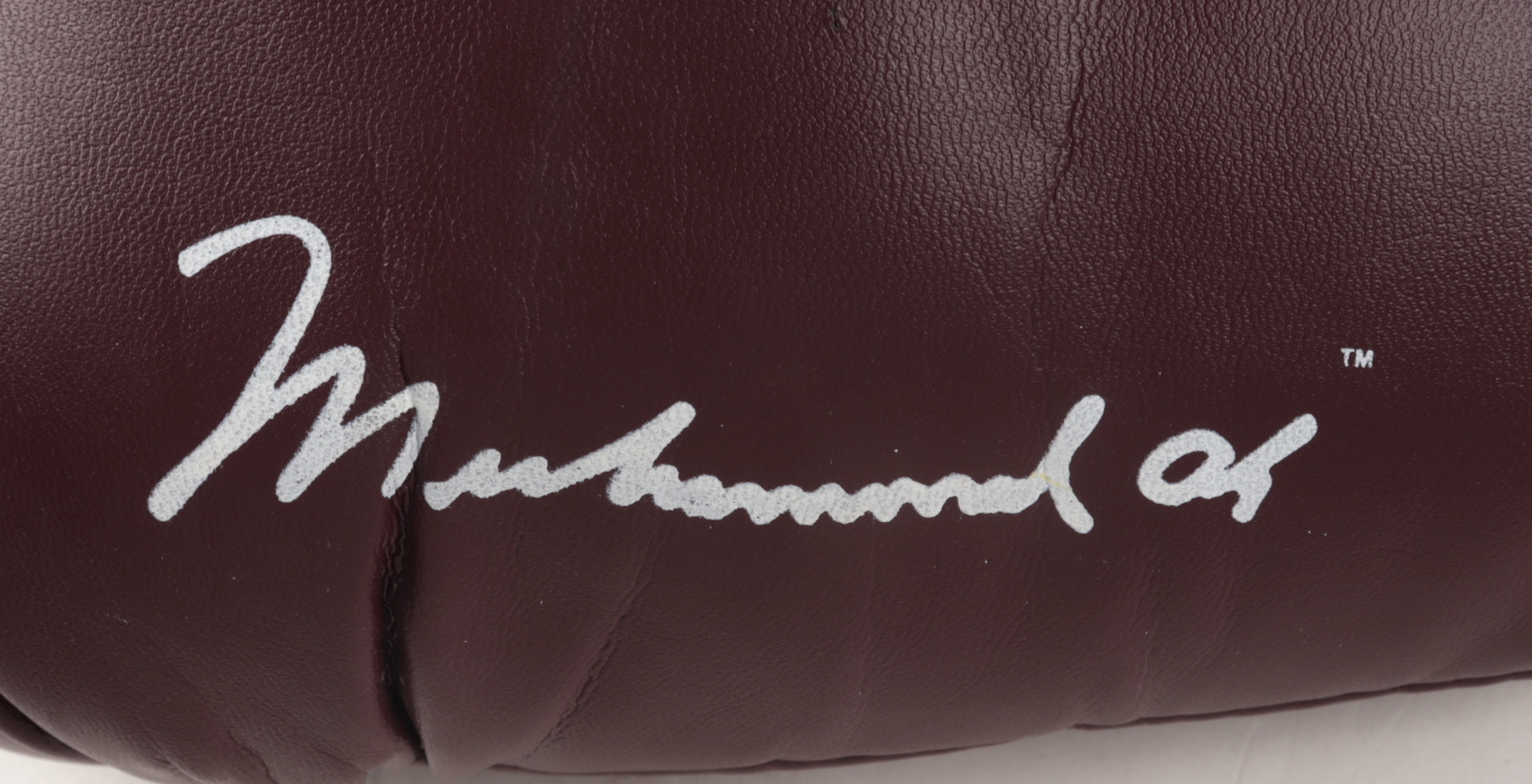 Mike Tyson Signed Pair of Everlast Muhammad Ali Edition Boxing Gloves (PSA COA) at PristineAuction.com Mike Tyson Signed Pair of Everlast Muhammad Ali Edition Boxing Gloves (PSA COA) at PristineAuction.com