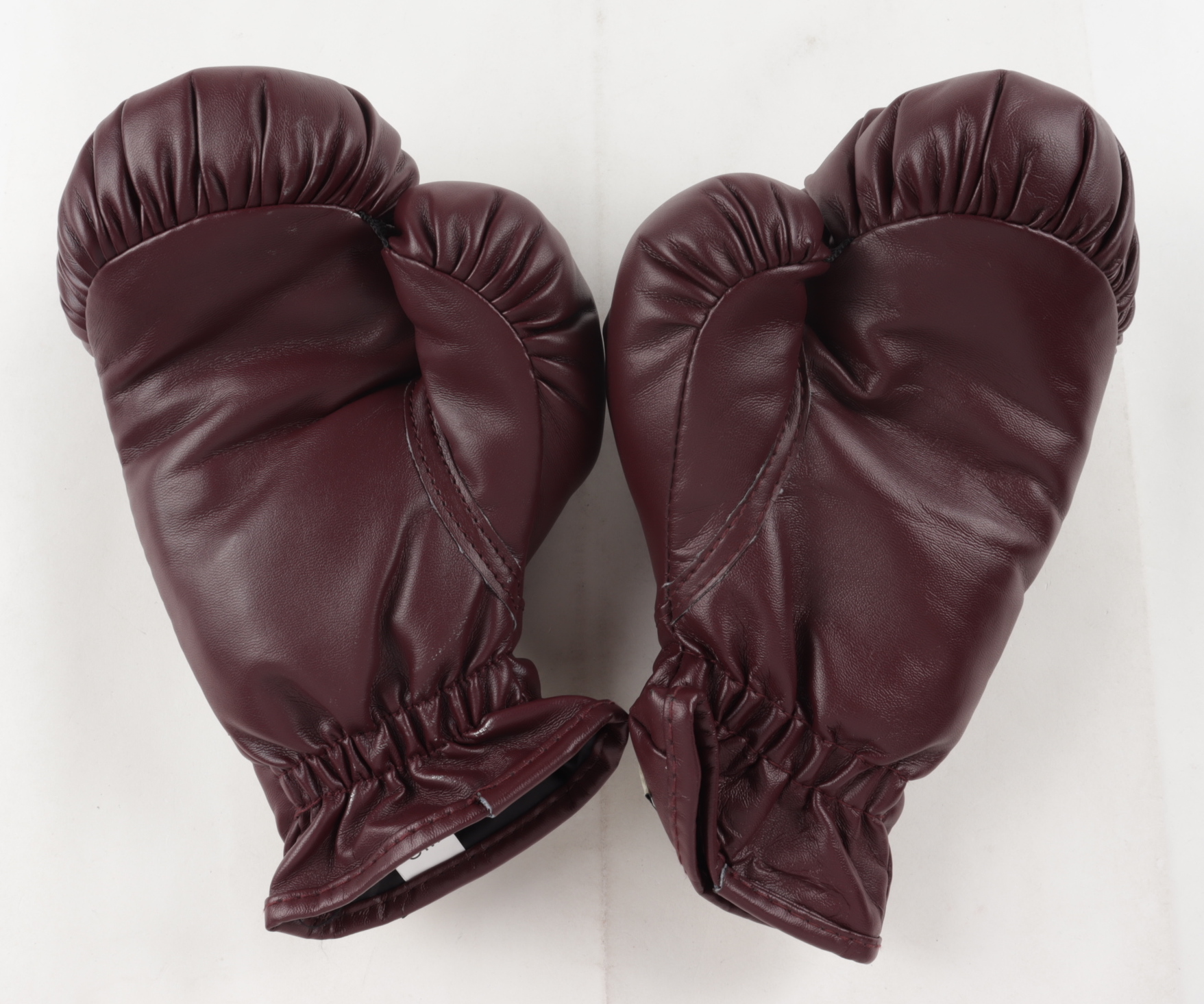 Mike Tyson Signed Pair of Everlast Muhammad Ali Edition Boxing Gloves (PSA COA) at PristineAuction.com Mike Tyson Signed Pair of Everlast Muhammad Ali Edition Boxing Gloves (PSA COA) at PristineAuction.com