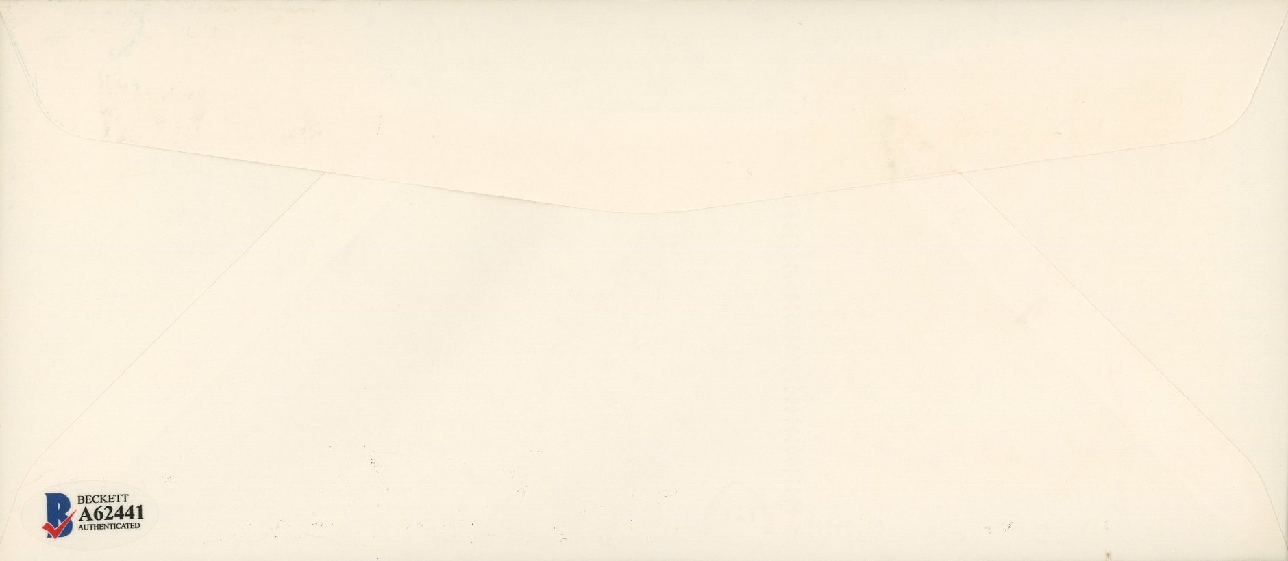 500 Home Run Club Envelope Signed by (11) with Hank Aaron, Willie Mays, Ernie Banks, Reggie Jackson, Mickey Mantle (Beckett LOA) at PristineAuction.com 500 Home Run Club Envelope Signed by (11) with Hank Aaron, Willie Mays, Ernie Banks, Reggie Jackson, Mickey Mantle (Beckett LOA) at PristineAuction.com