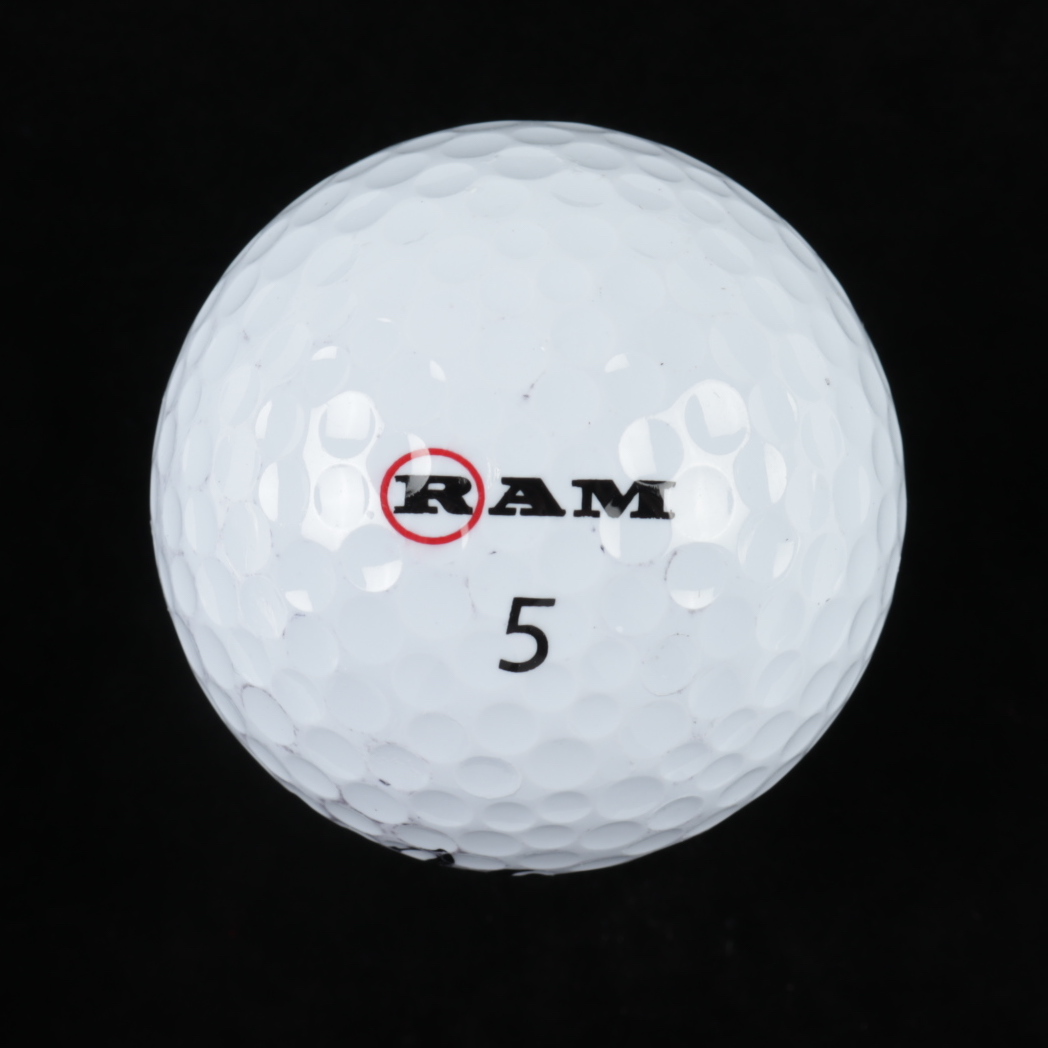 Anna Nordqvist Signed Golf Ball (PSA) at PristineAuction.com Anna Nordqvist Signed Golf Ball (PSA) at PristineAuction.com