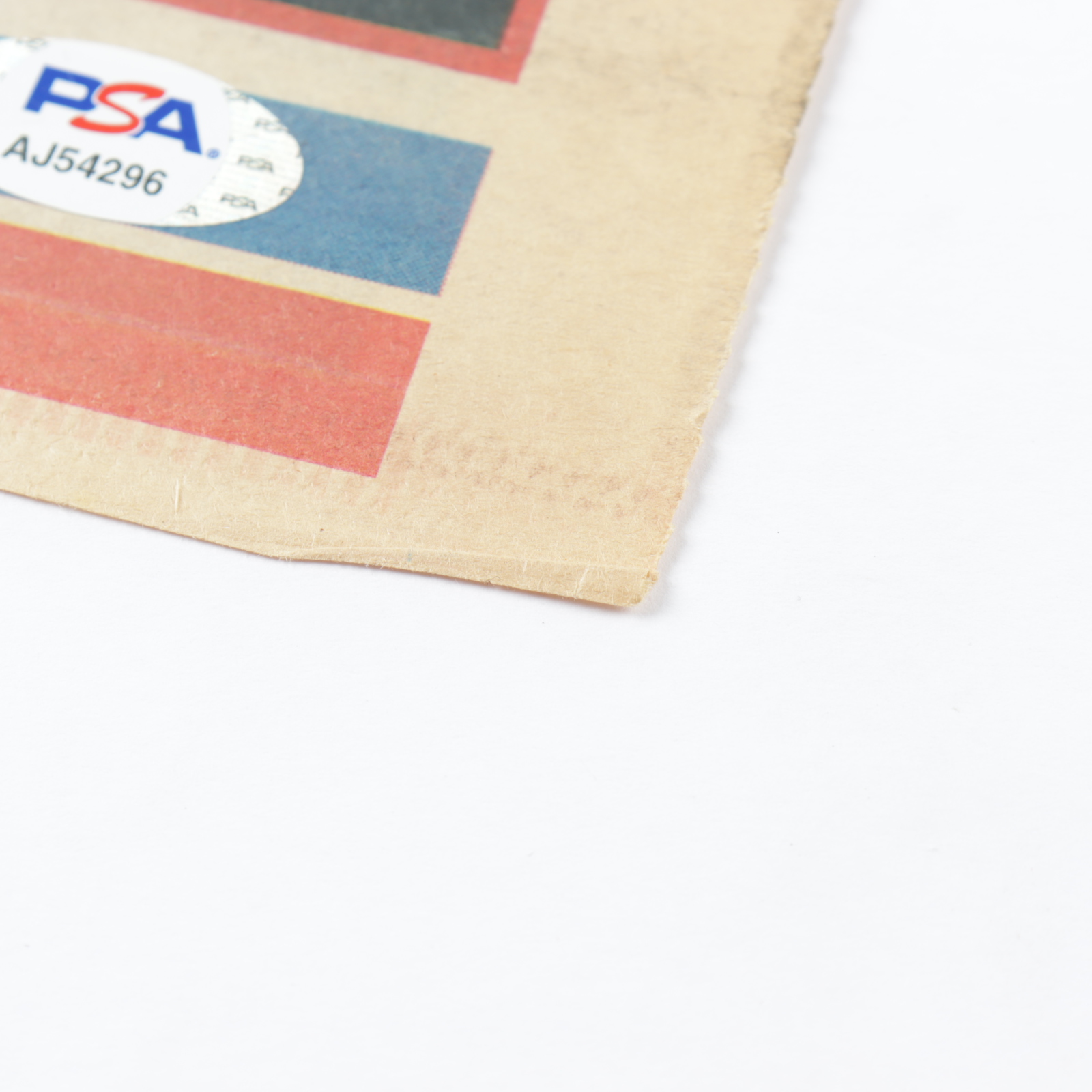 Jackie Joyner-Kersee Signed Sporting News Newspaper Cover (PSA COA) (See Description) at PristineAuction.com Jackie Joyner-Kersee Signed Sporting News Newspaper Cover (PSA COA) (See Description) at PristineAuction.com