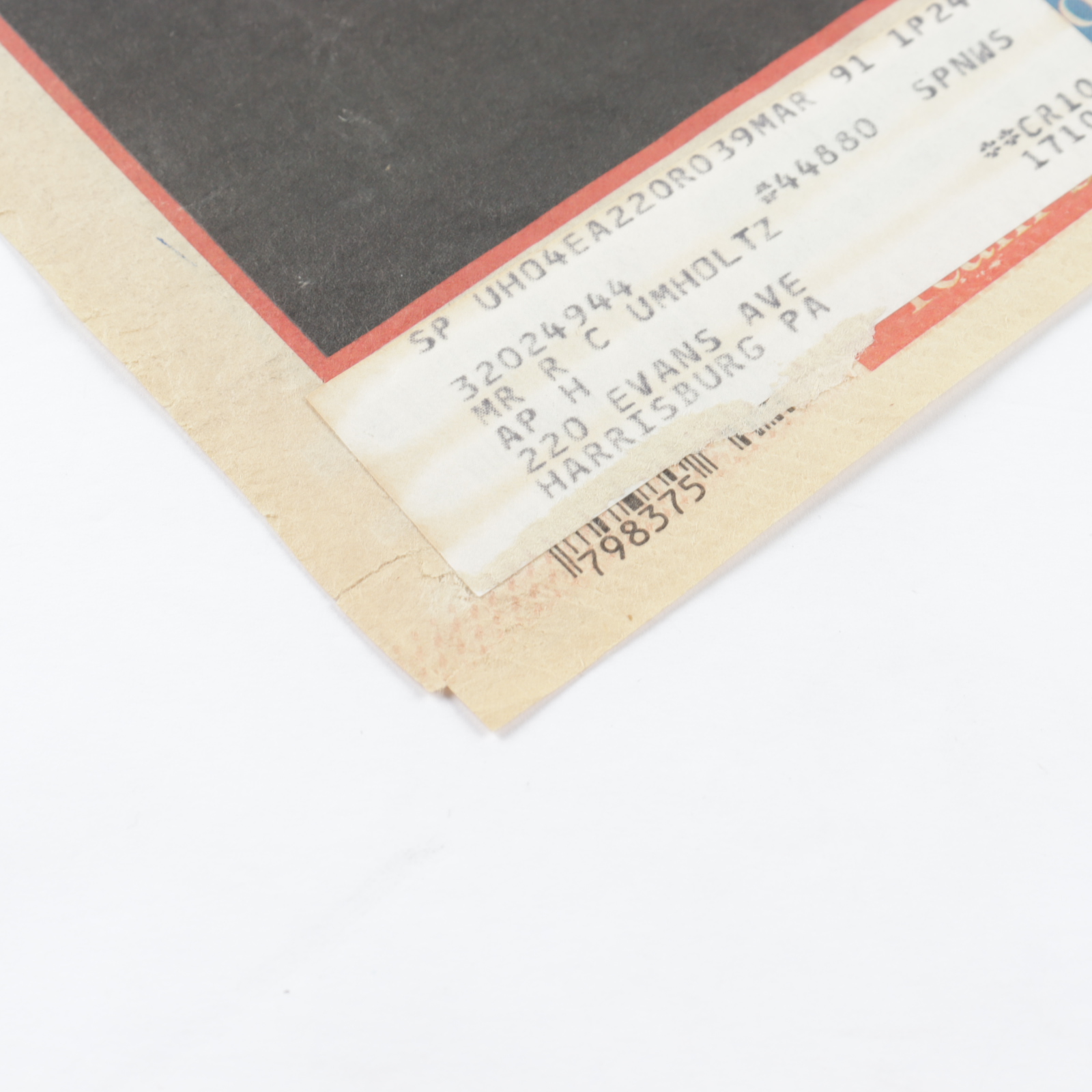 Jackie Joyner-Kersee Signed Sporting News Newspaper Cover (PSA COA) (See Description) at PristineAuction.com Jackie Joyner-Kersee Signed Sporting News Newspaper Cover (PSA COA) (See Description) at PristineAuction.com