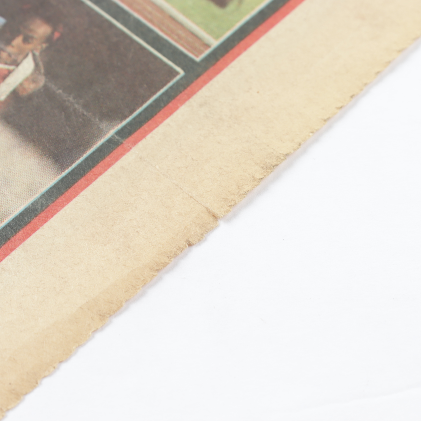 Jackie Joyner-Kersee Signed Sporting News Newspaper Cover (PSA COA) (See Description) at PristineAuction.com Jackie Joyner-Kersee Signed Sporting News Newspaper Cover (PSA COA) (See Description) at PristineAuction.com