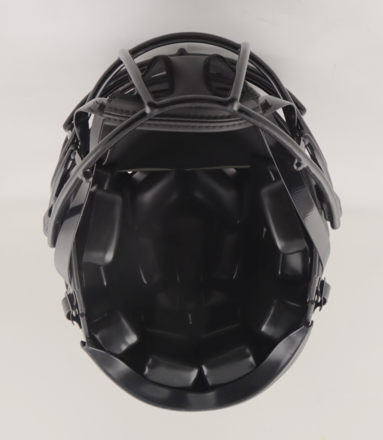 Troy Polamalu Signed Steelers Full-Size Authentic On-Field Eclipse Alternate Speed Helmet Inscribed "HOF 20" (JSA COA) at PristineAuction.com Troy Polamalu Signed Steelers Full-Size Authentic On-Field Eclipse Alternate Speed Helmet Inscribed "HOF 20" (JSA COA) at PristineAuction.com