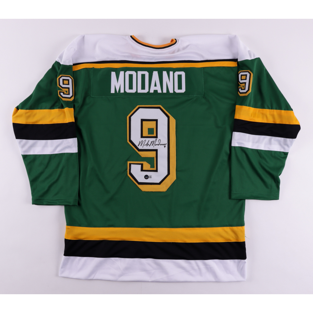 mike modano jersey