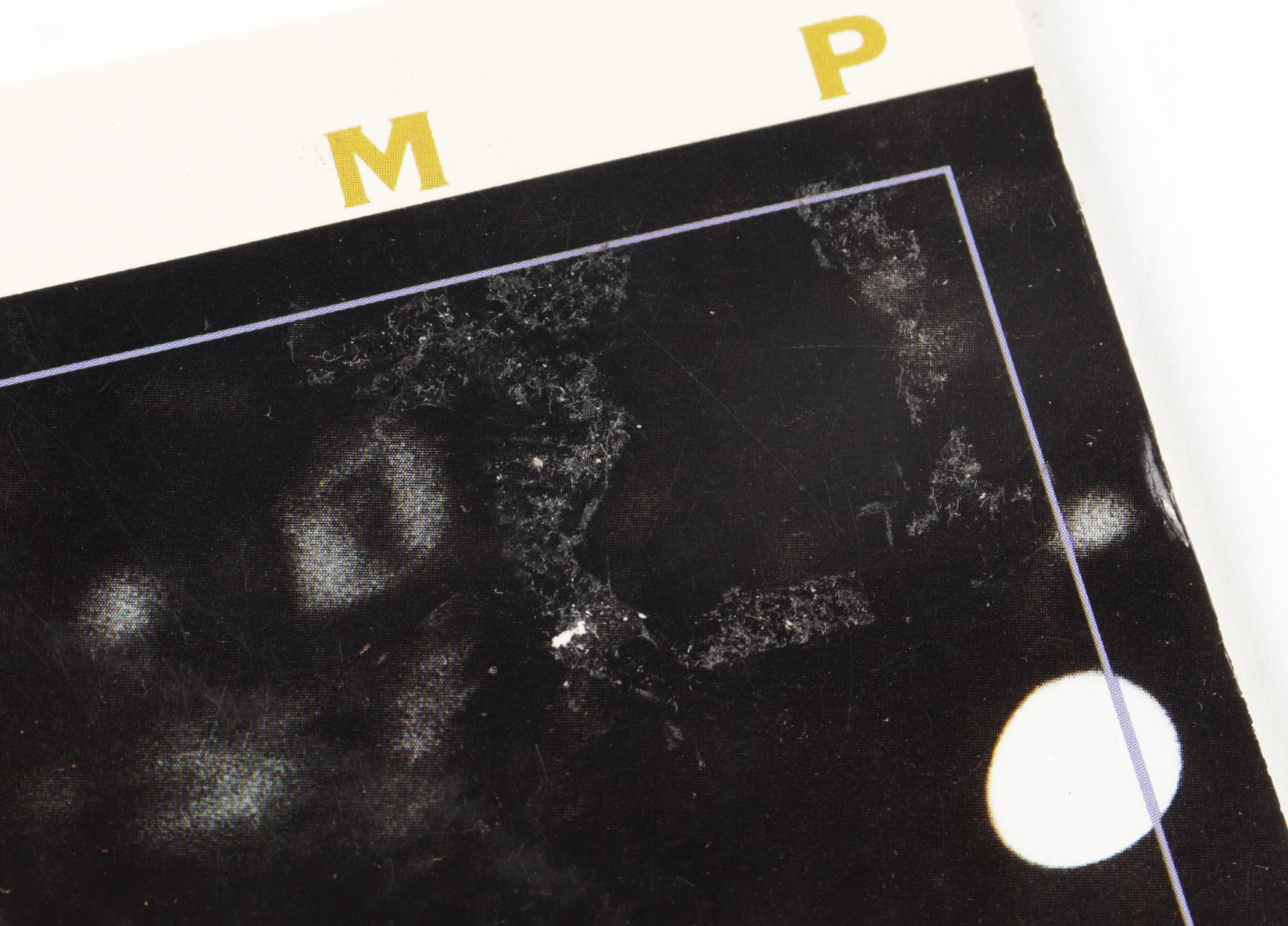 John Mellencamp Signed "The Lonesome Jubilee" Vinyl Record Album (PSA COA) (See Description) at PristineAuction.com John Mellencamp Signed "The Lonesome Jubilee" Vinyl Record Album (PSA COA) (See Description) at PristineAuction.com