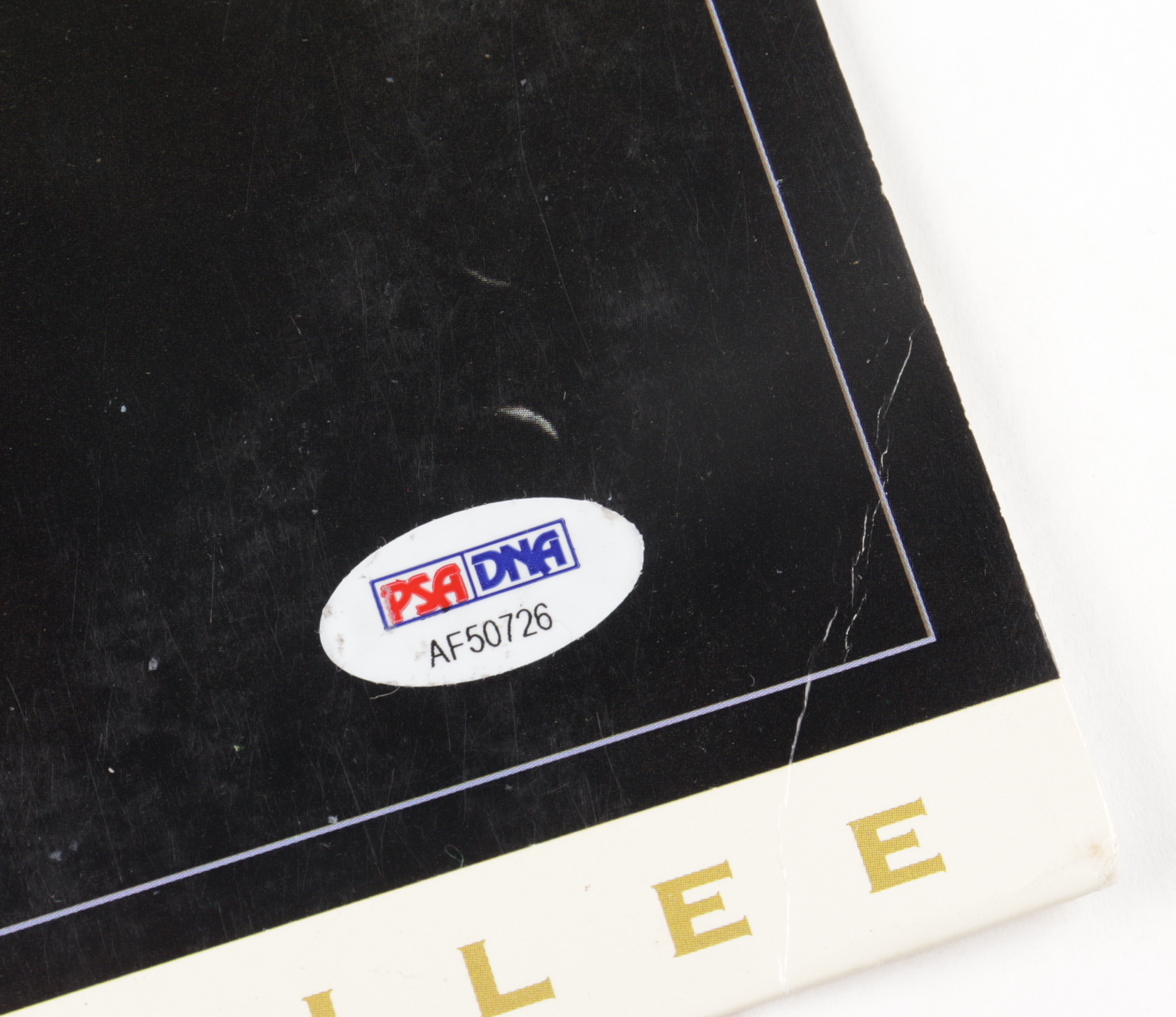 John Mellencamp Signed "The Lonesome Jubilee" Vinyl Record Album (PSA COA) (See Description) at PristineAuction.com John Mellencamp Signed "The Lonesome Jubilee" Vinyl Record Album (PSA COA) (See Description) at PristineAuction.com