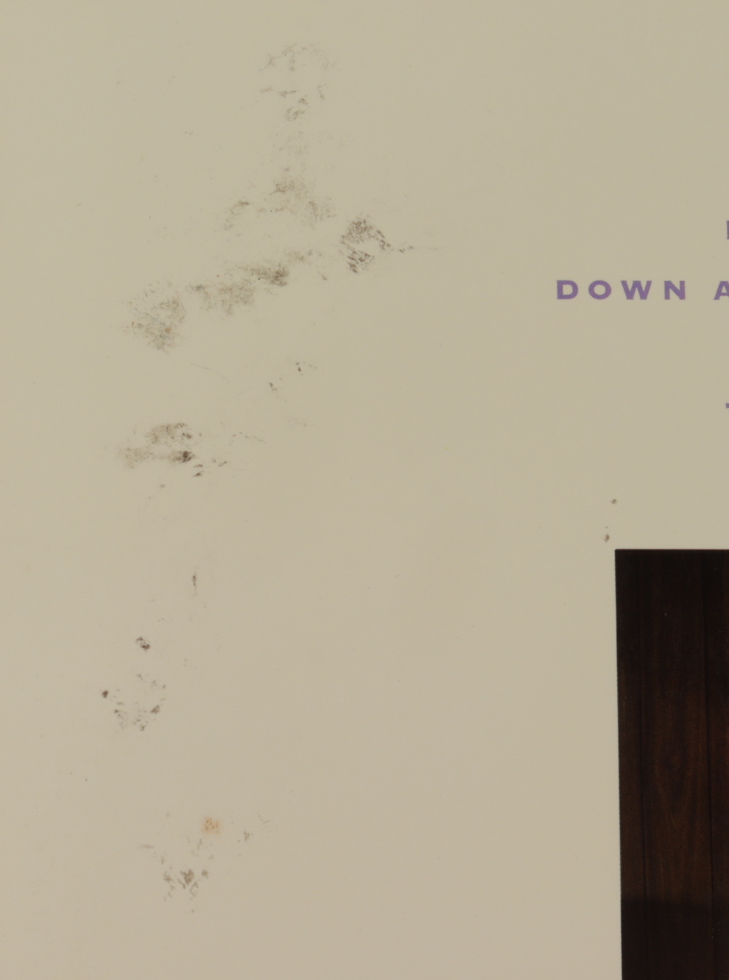 John Mellencamp Signed "The Lonesome Jubilee" Vinyl Record Album (PSA COA) (See Description) at PristineAuction.com John Mellencamp Signed "The Lonesome Jubilee" Vinyl Record Album (PSA COA) (See Description) at PristineAuction.com