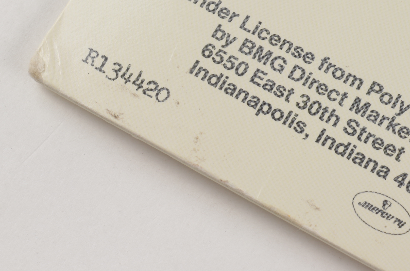 John Mellencamp Signed "The Lonesome Jubilee" Vinyl Record Album (PSA COA) (See Description) at PristineAuction.com John Mellencamp Signed "The Lonesome Jubilee" Vinyl Record Album (PSA COA) (See Description) at PristineAuction.com
