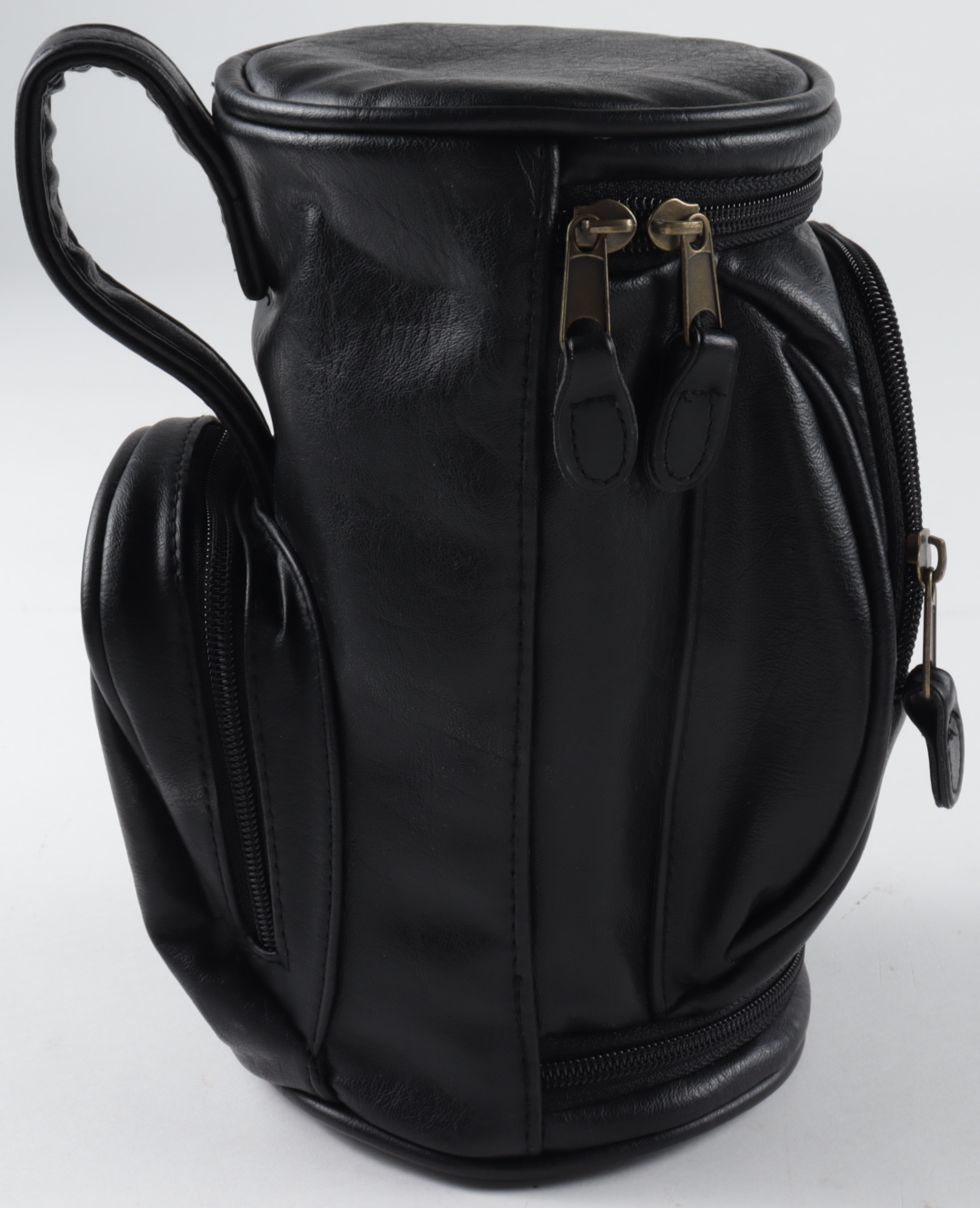 Arnold Palmer Signed Hall of Fame Mini Golf Bag (JSA LOA) (See Description) at PristineAuction.com Arnold Palmer Signed Hall of Fame Mini Golf Bag (JSA LOA) (See Description) at PristineAuction.com