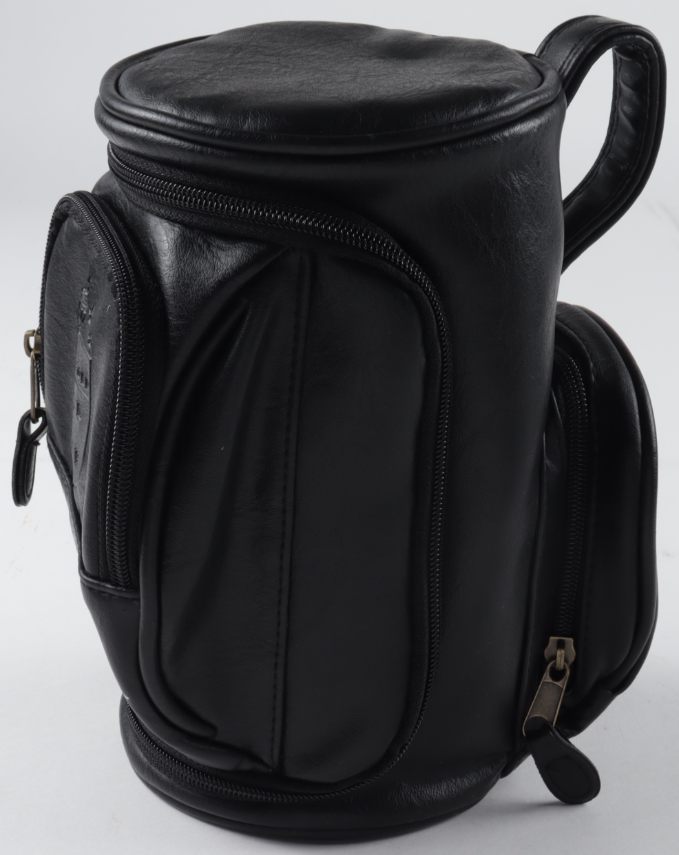 Arnold Palmer Signed Hall of Fame Mini Golf Bag (JSA LOA) (See Description) at PristineAuction.com Arnold Palmer Signed Hall of Fame Mini Golf Bag (JSA LOA) (See Description) at PristineAuction.com