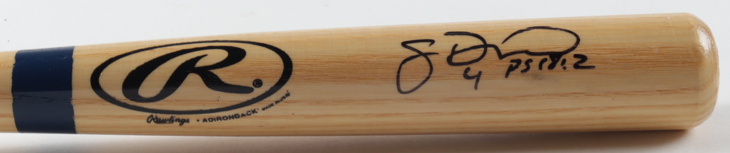 Stephen Drew Signed Rawlings Mini Baseball Bat (JSA COA) at PristineAuction.com Stephen Drew Signed Rawlings Mini Baseball Bat (JSA COA) at PristineAuction.com