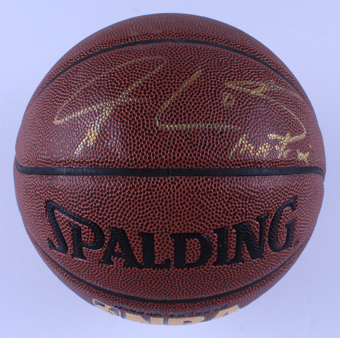 Shawn Marion Signed NBA Basketball Inscribed "Matrix" (JSA COA) (See Description) at PristineAuction.com Shawn Marion Signed NBA Basketball Inscribed "Matrix" (JSA COA) (See Description) at PristineAuction.com