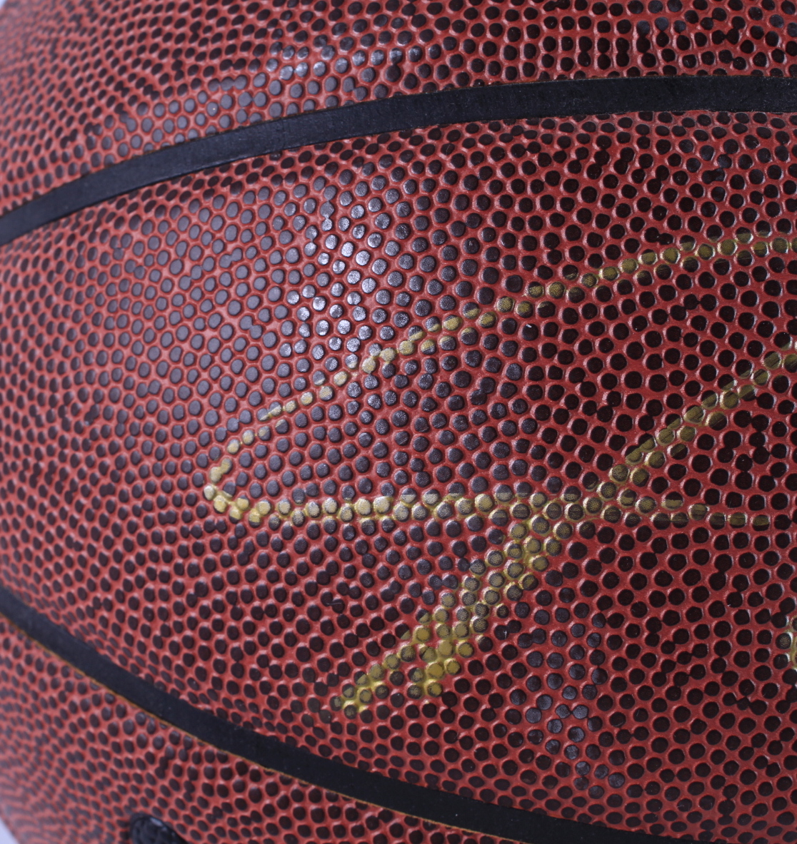 Shawn Marion Signed NBA Basketball Inscribed "Matrix" (JSA COA) (See Description) at PristineAuction.com Shawn Marion Signed NBA Basketball Inscribed "Matrix" (JSA COA) (See Description) at PristineAuction.com
