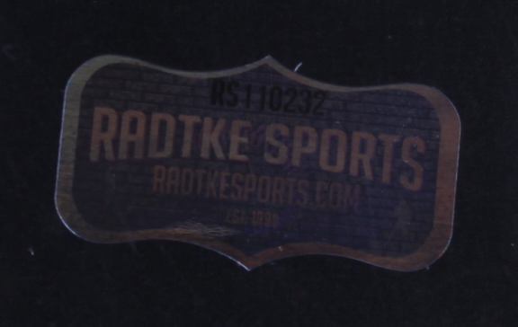 Jeffrey Dean Morgan & Norman Reedus Signed "The Walking Dead" 24x36 Poster Inscribed "Negan" & "Daryl" (Radtke Hologram) at PristineAuction.com Jeffrey Dean Morgan & Norman Reedus Signed "The Walking Dead" 24x36 Poster Inscribed "Negan" & "Daryl" (Radtke Hologram) at PristineAuction.com