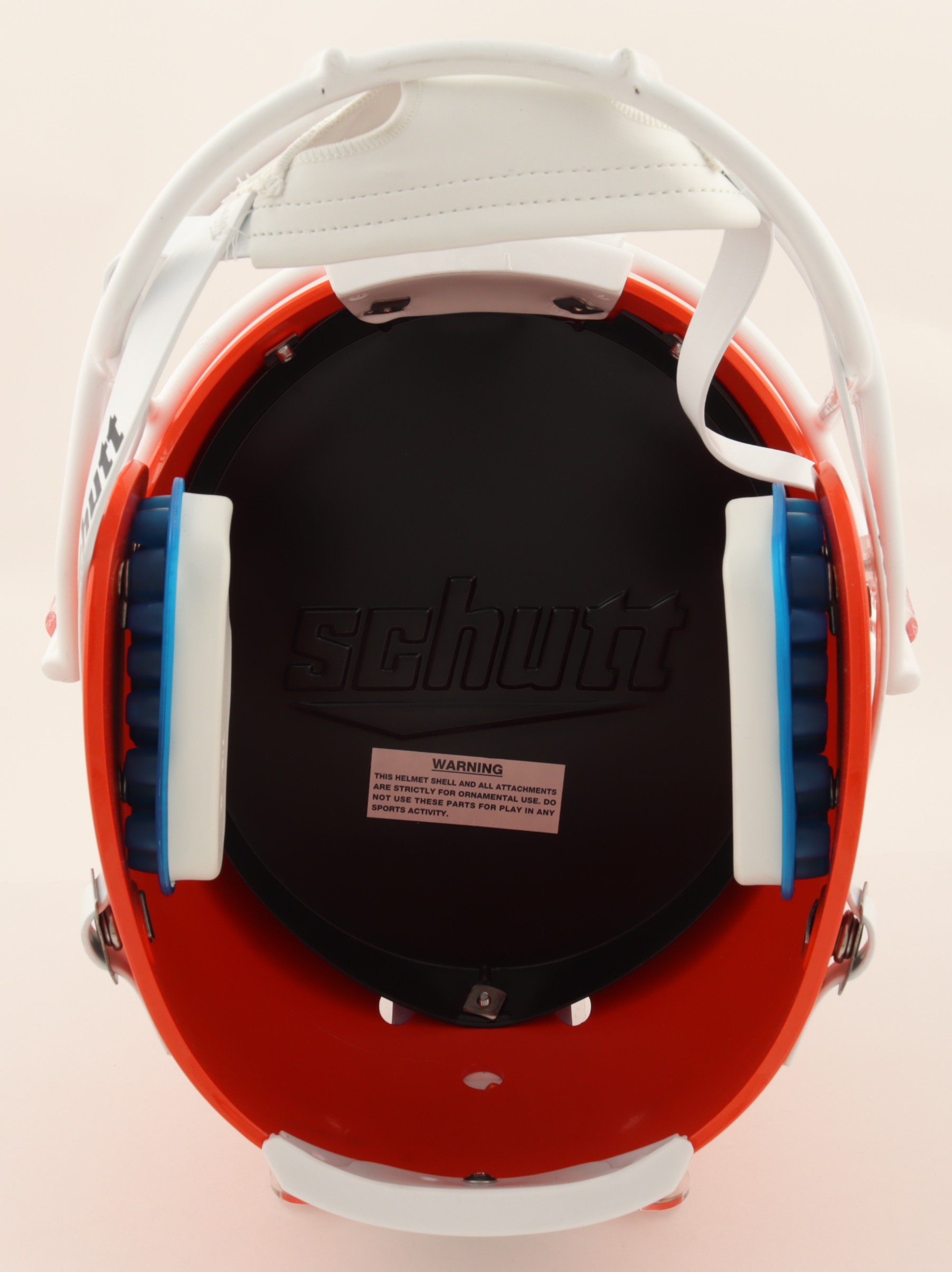 Travis Etienne Signed Clemson Tigers 2018 National Champions Full-Size Helmet with Multiple Inscriptions (JSA) at PristineAuction.com Travis Etienne Signed Clemson Tigers 2018 National Champions Full-Size Helmet with Multiple Inscriptions (JSA) at PristineAuction.com