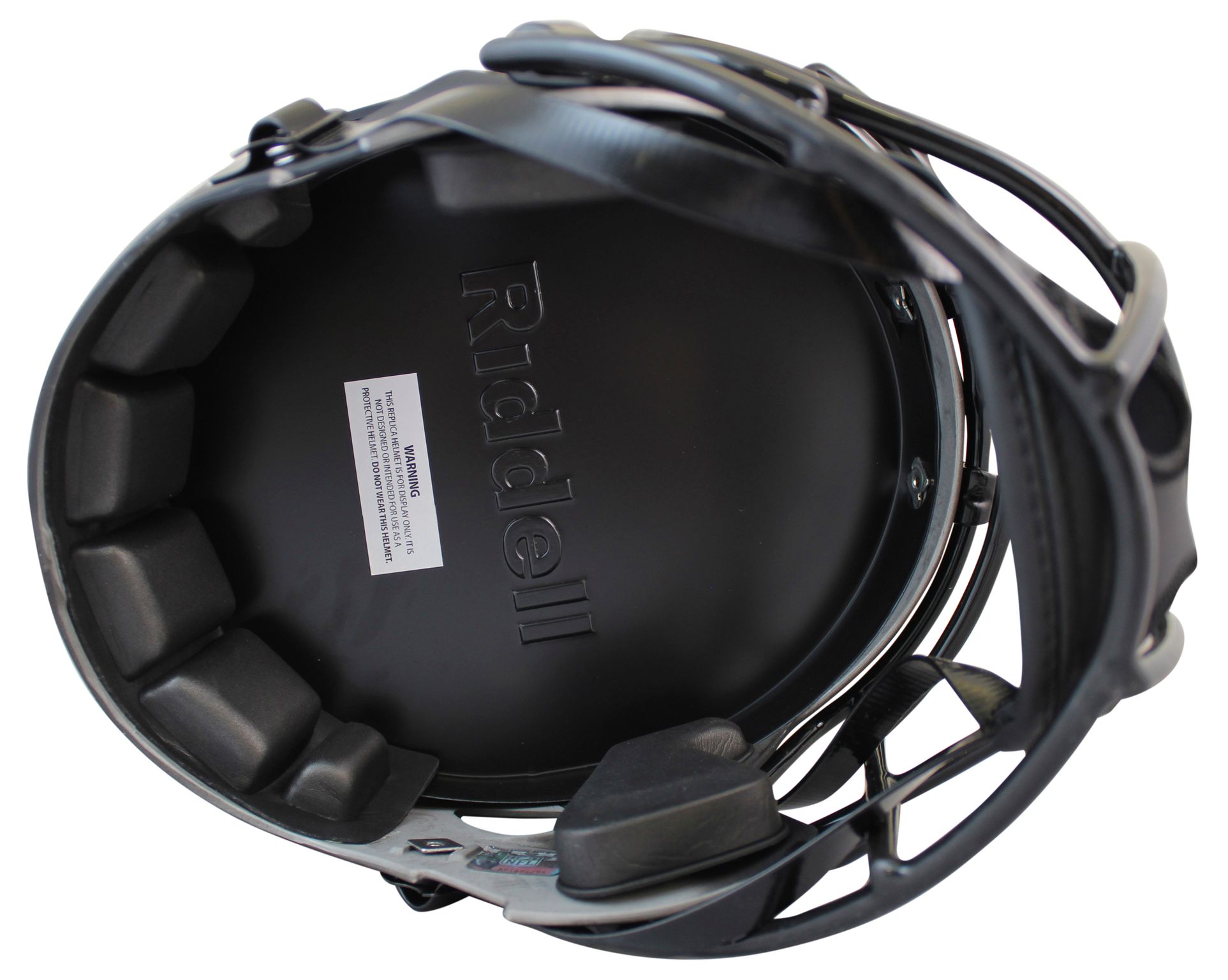 Courtland Sutton Signed Broncos Full-Size Eclipse Alternate Speed Helmet Inscribed "Mile High Salute" (Beckett) at PristineAuction.com Courtland Sutton Signed Broncos Full-Size Eclipse Alternate Speed Helmet Inscribed "Mile High Salute" (Beckett) at PristineAuction.com