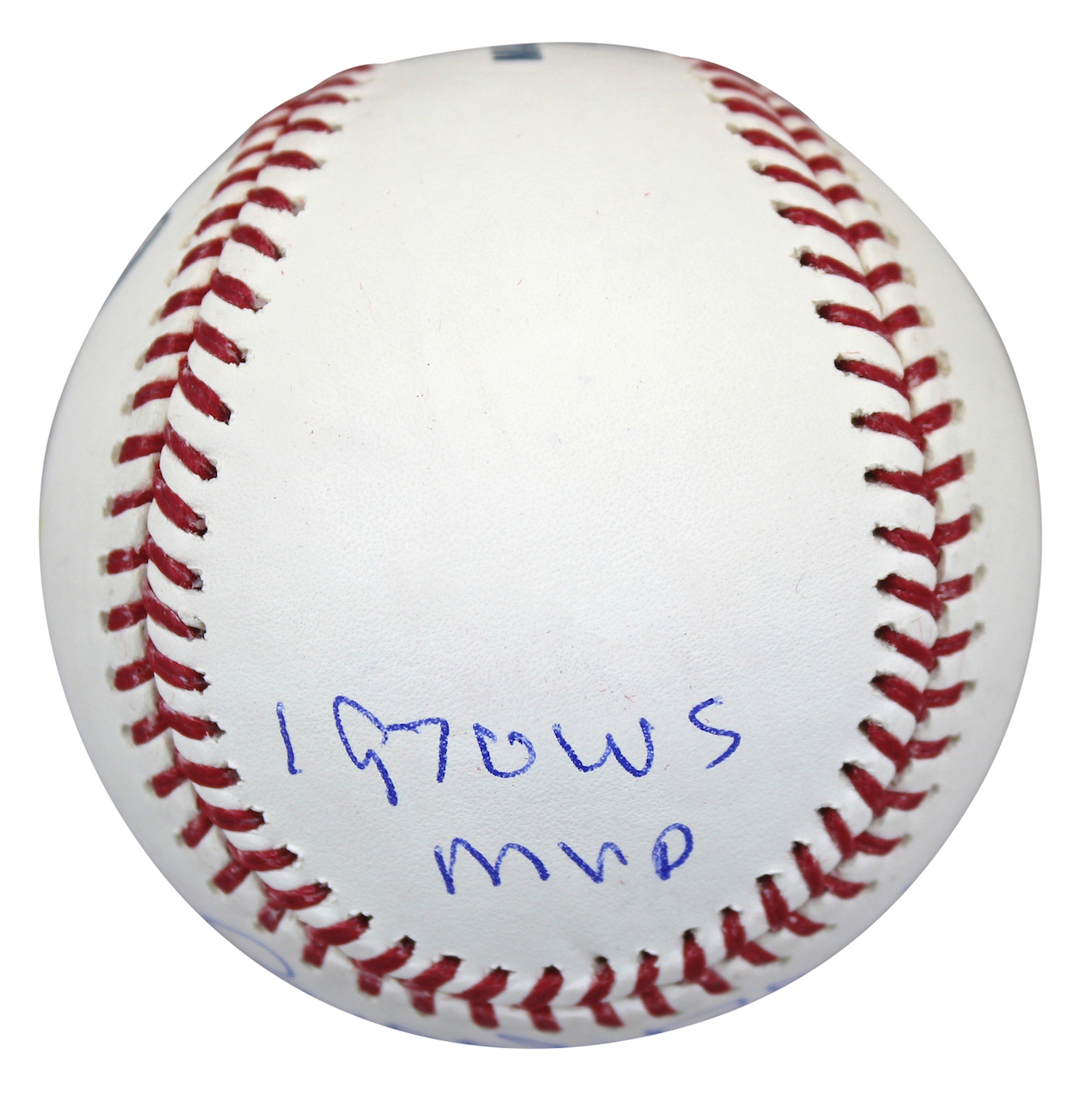 Brooks Robinson Signed OML Baseball With (5) Career Stat Inscriptions (Beckett) at PristineAuction.com Brooks Robinson Signed OML Baseball With (5) Career Stat Inscriptions (Beckett) at PristineAuction.com