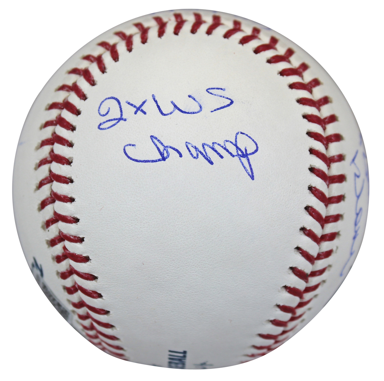 Brooks Robinson Signed OML Baseball With (5) Career Stat Inscriptions (Beckett) at PristineAuction.com Brooks Robinson Signed OML Baseball With (5) Career Stat Inscriptions (Beckett) at PristineAuction.com