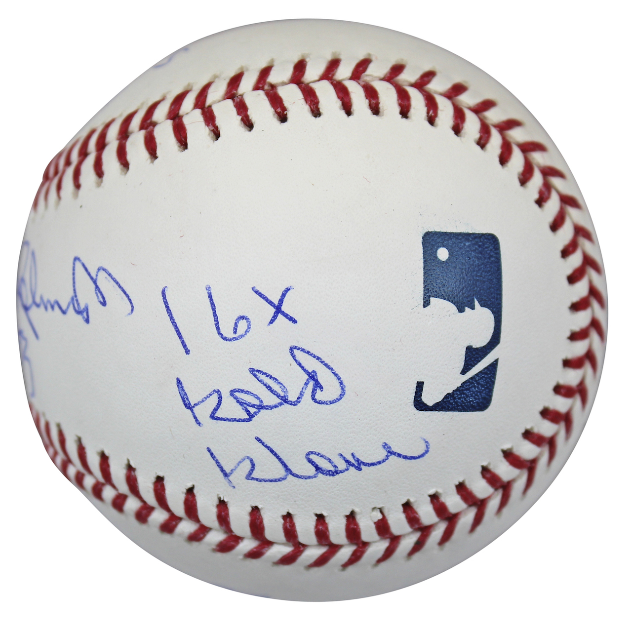 Brooks Robinson Signed OML Baseball With (5) Career Stat Inscriptions (Beckett) at PristineAuction.com Brooks Robinson Signed OML Baseball With (5) Career Stat Inscriptions (Beckett) at PristineAuction.com