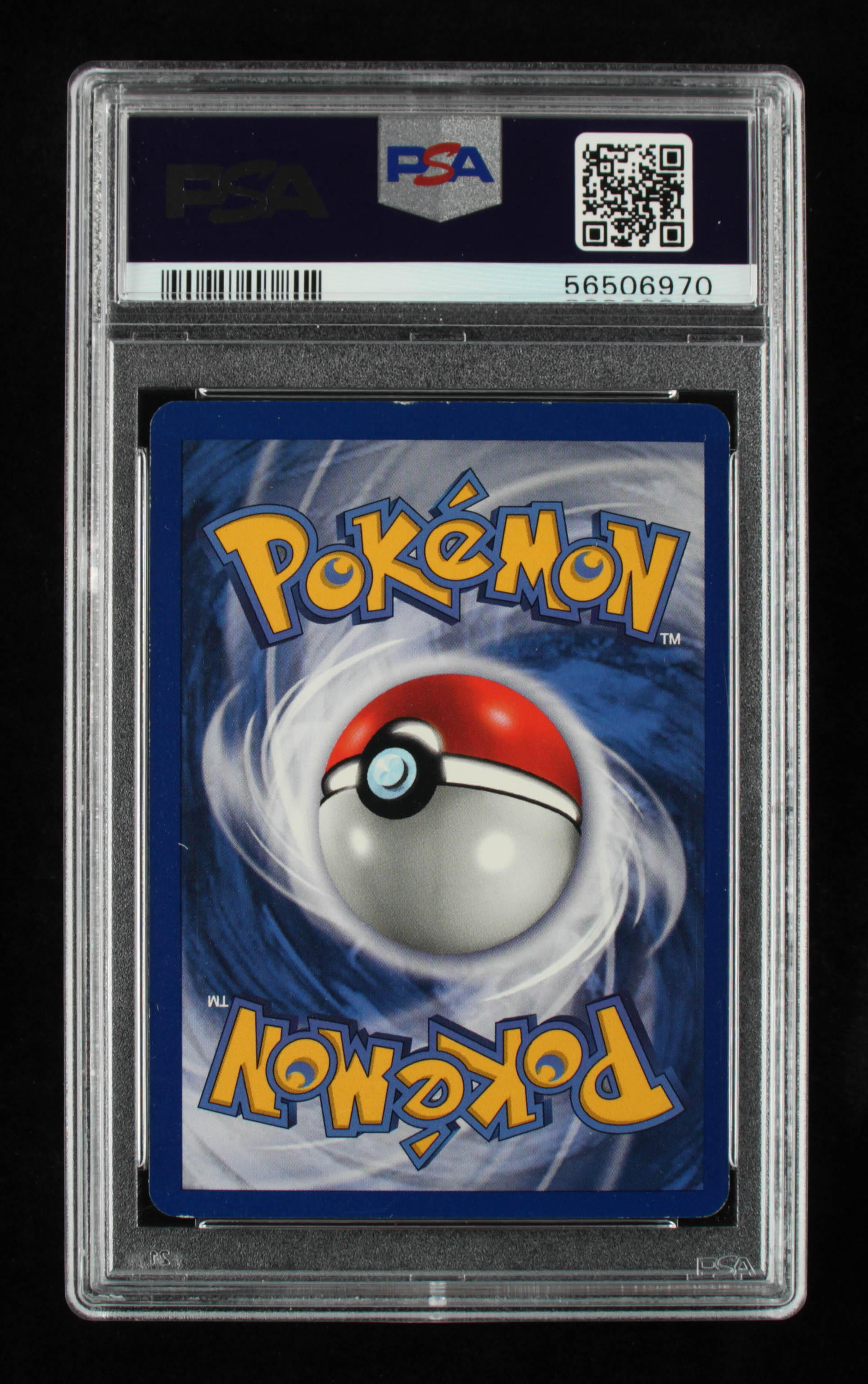 Dragonite 1999 Pokemon Fossil Unlimited #4 HOLO R (PSA 8) at PristineAuction.com Dragonite 1999 Pokemon Fossil Unlimited #4 HOLO R (PSA 8) at PristineAuction.com