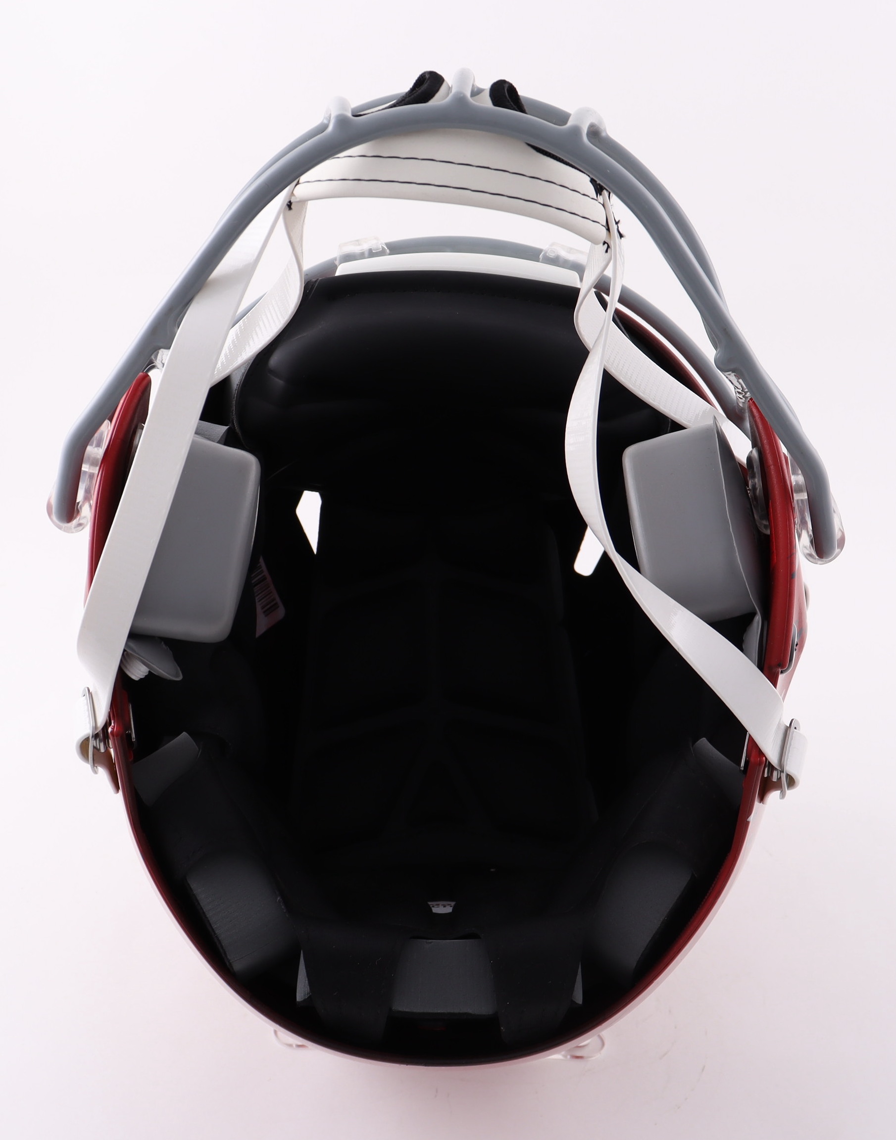 Lawrence Taylor Signed Giants Full-Size Authentic On-Field Hydro-Dipped Speed Helmet (JSA COA) at PristineAuction.com Lawrence Taylor Signed Giants Full-Size Authentic On-Field Hydro-Dipped Speed Helmet (JSA COA) at PristineAuction.com