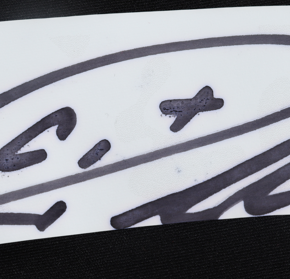 Cristiano Ronaldo Signed Juventus F.C. Jersey (Beckett COA) (See Description) at PristineAuction.com Cristiano Ronaldo Signed Juventus F.C. Jersey (Beckett COA) (See Description) at PristineAuction.com