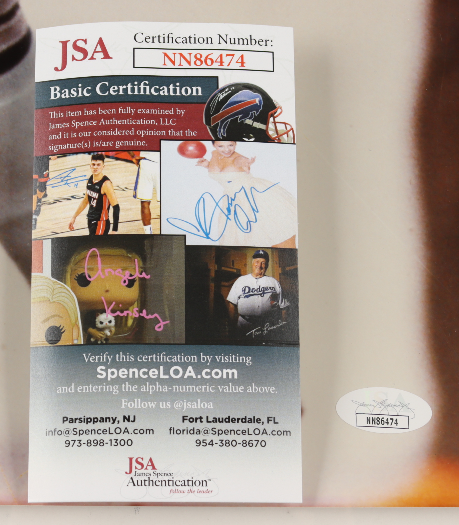 Drew Pearson Signed Cowboys 16x20 Photo (JSA COA) (See Description) at PristineAuction.com Drew Pearson Signed Cowboys 16x20 Photo (JSA COA) (See Description) at PristineAuction.com