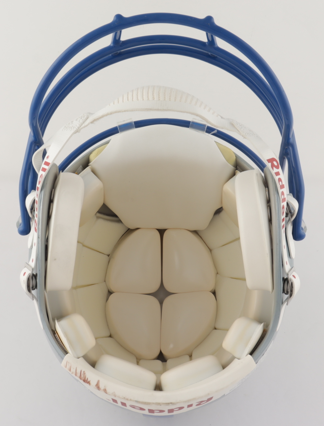 Super Bowl MVP LE Full-Size Authentic On-Field Helmet Signed by (25) with Joe Namath, Joe Montana, Jerry Rice, Bart Starr (JSA LOA) (See Description) at PristineAuction.com Super Bowl MVP LE Full-Size Authentic On-Field Helmet Signed by (25) with Joe Namath, Joe Montana, Jerry Rice, Bart Starr (JSA LOA) (See Description) at PristineAuction.com