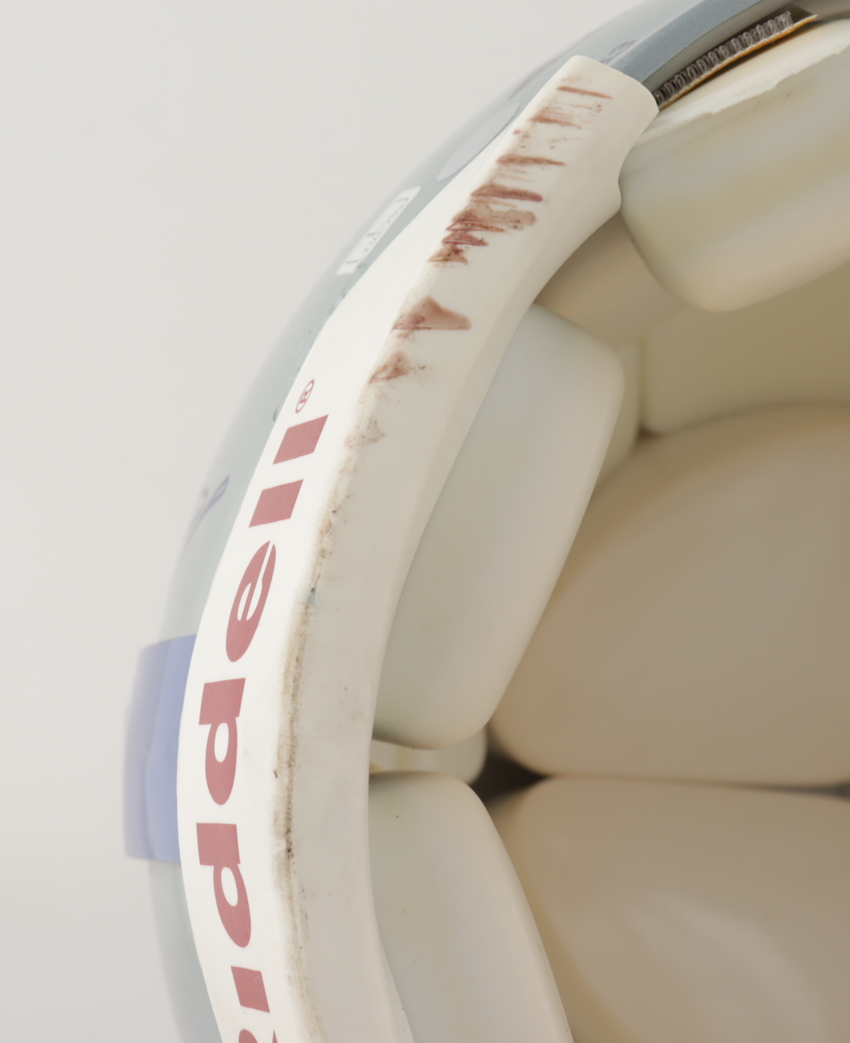 Super Bowl MVP LE Full-Size Authentic On-Field Helmet Signed by (25) with Joe Namath, Joe Montana, Jerry Rice, Bart Starr (JSA LOA) (See Description) at PristineAuction.com Super Bowl MVP LE Full-Size Authentic On-Field Helmet Signed by (25) with Joe Namath, Joe Montana, Jerry Rice, Bart Starr (JSA LOA) (See Description) at PristineAuction.com