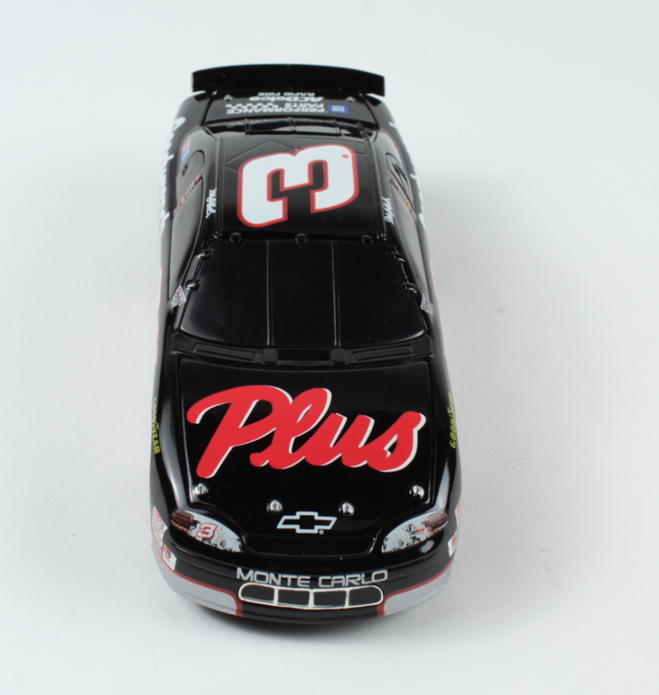 Dale Earnhardt Jr. LE #3 Goodwrench Daytona 500 1998 Monte Carlo 1:24
