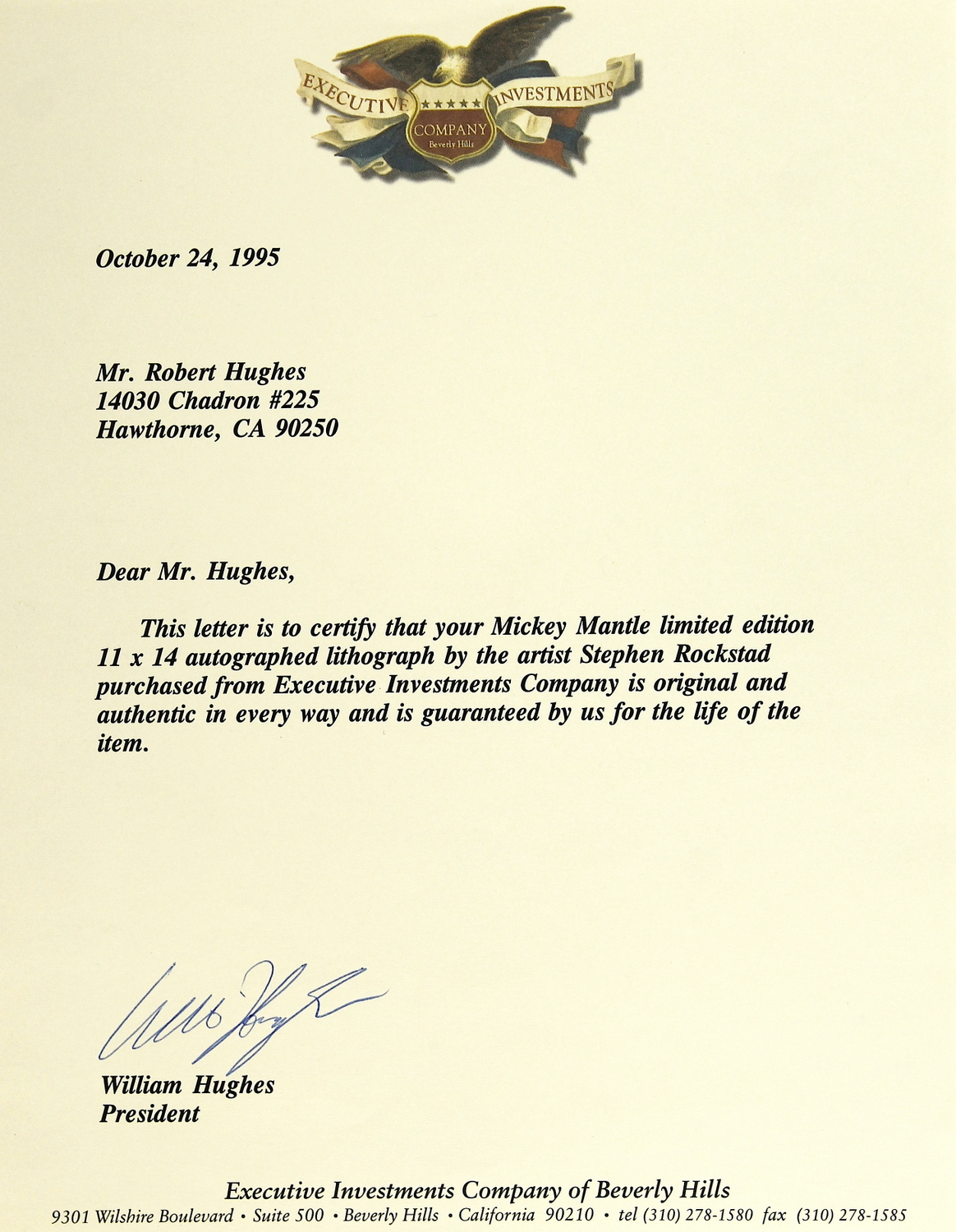 Mickey Mantle Signed Yankees 11x14 Lithograph (JSA LOA) at PristineAuction.com Mickey Mantle Signed Yankees 11x14 Lithograph (JSA LOA) at PristineAuction.com