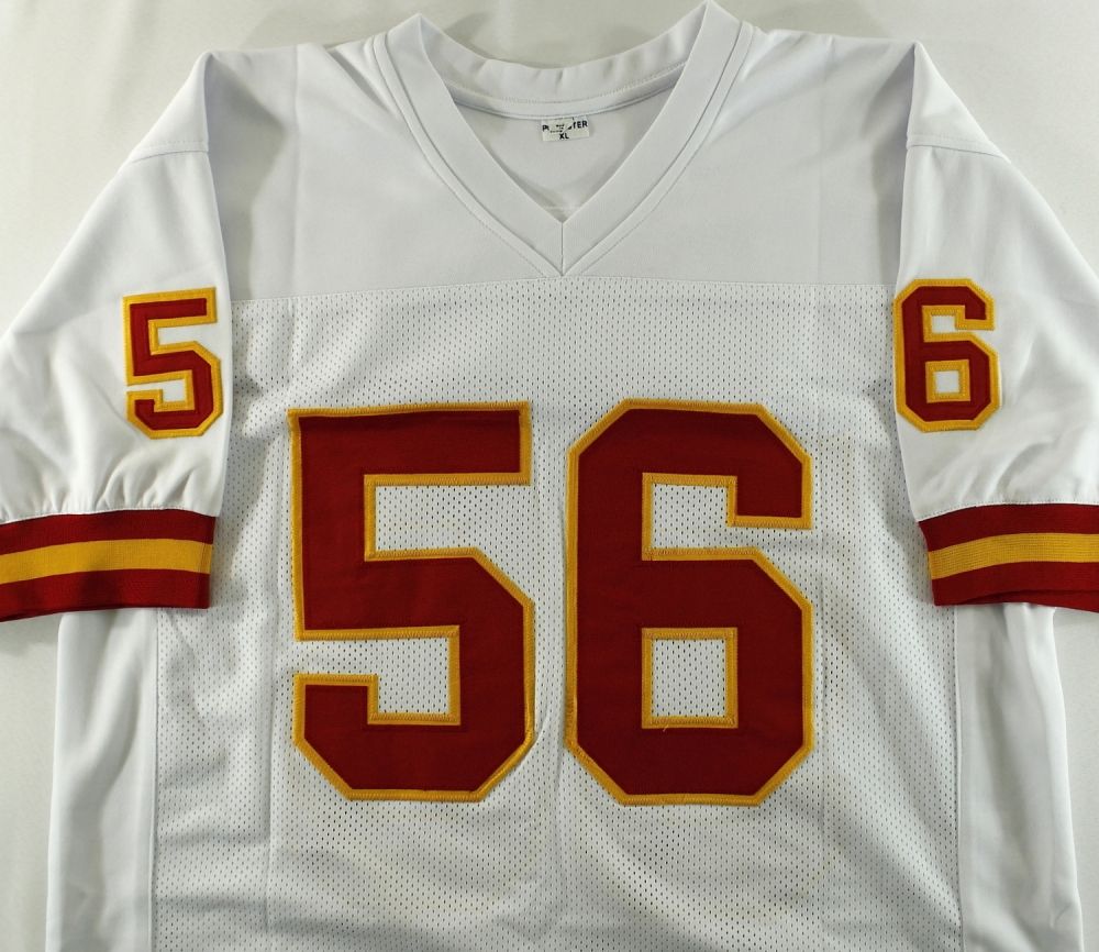 authentic derrick johnson jersey