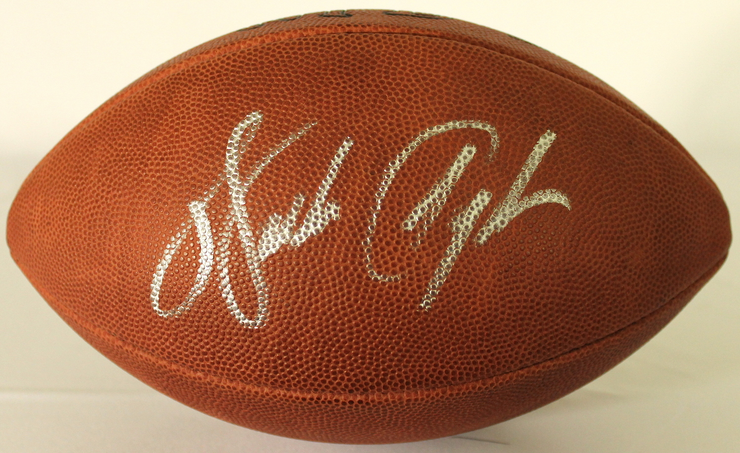 Walter Payton Signed Official NFL Game Ball (JSA ALOA) at PristineAuction.com Walter Payton Signed Official NFL Game Ball (JSA ALOA) at PristineAuction.com