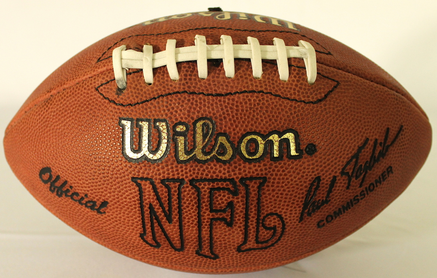 Walter Payton Signed Official NFL Game Ball (JSA ALOA) at PristineAuction.com Walter Payton Signed Official NFL Game Ball (JSA ALOA) at PristineAuction.com