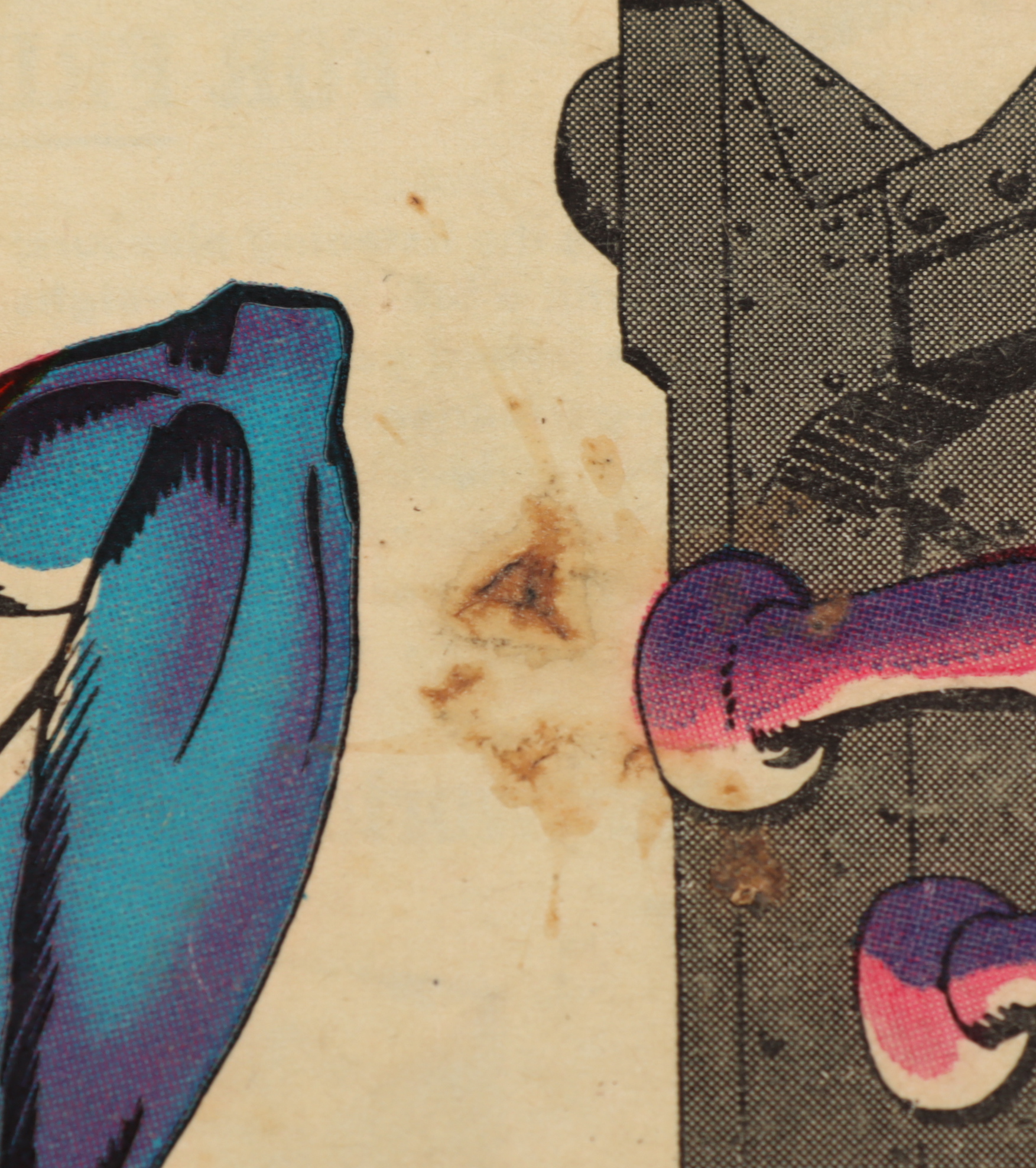 1965 "The Amazing Spider-Man" Vol. 1 Issue #21 Marvel Comic Book (See Description) at PristineAuction.com 1965 "The Amazing Spider-Man" Vol. 1 Issue #21 Marvel Comic Book (See Description) at PristineAuction.com