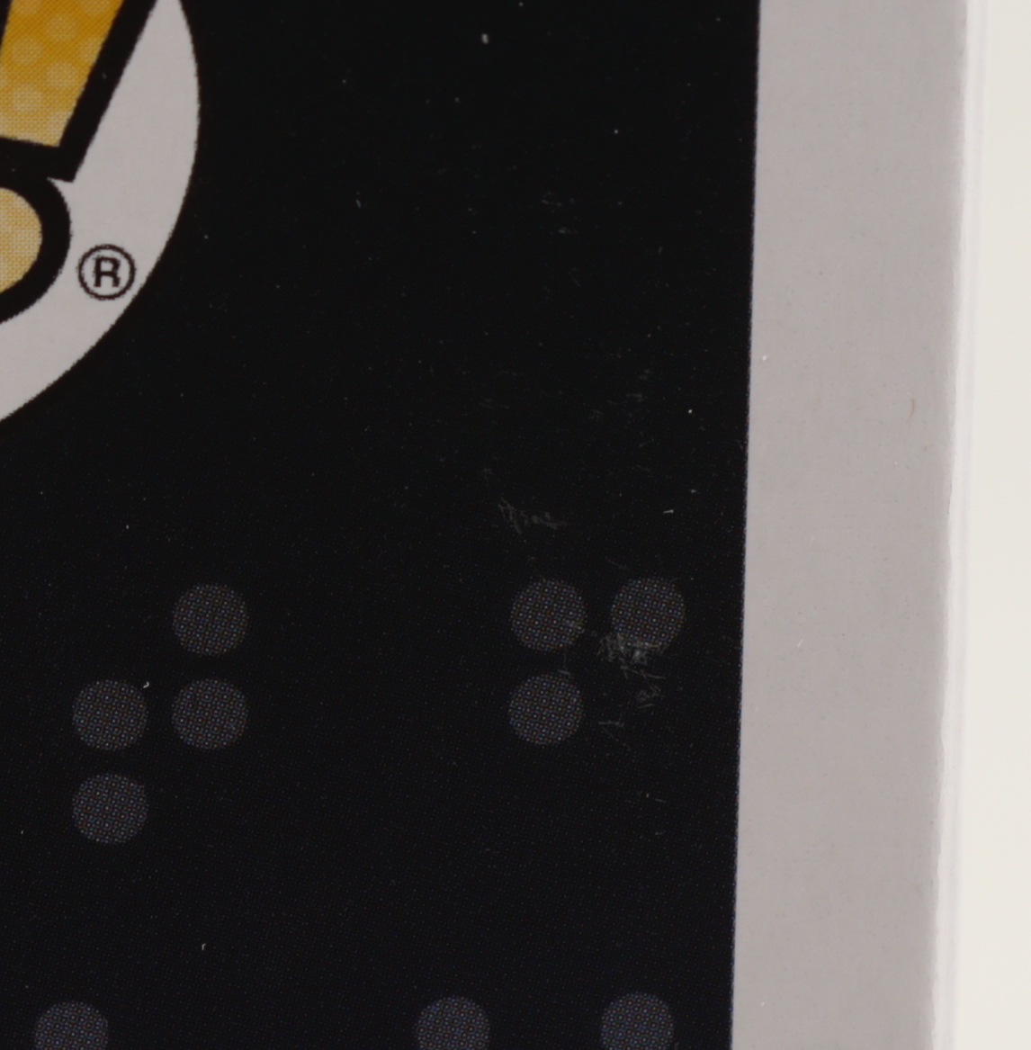 Jon Bernthal Signed "Daredevil" Punisher #216 Funko Pop! Vinyl Figure With Hand-Drawn Skull Sketch (Beckett Hologram) at PristineAuction.com Jon Bernthal Signed "Daredevil" Punisher #216 Funko Pop! Vinyl Figure With Hand-Drawn Skull Sketch (Beckett Hologram) at PristineAuction.com