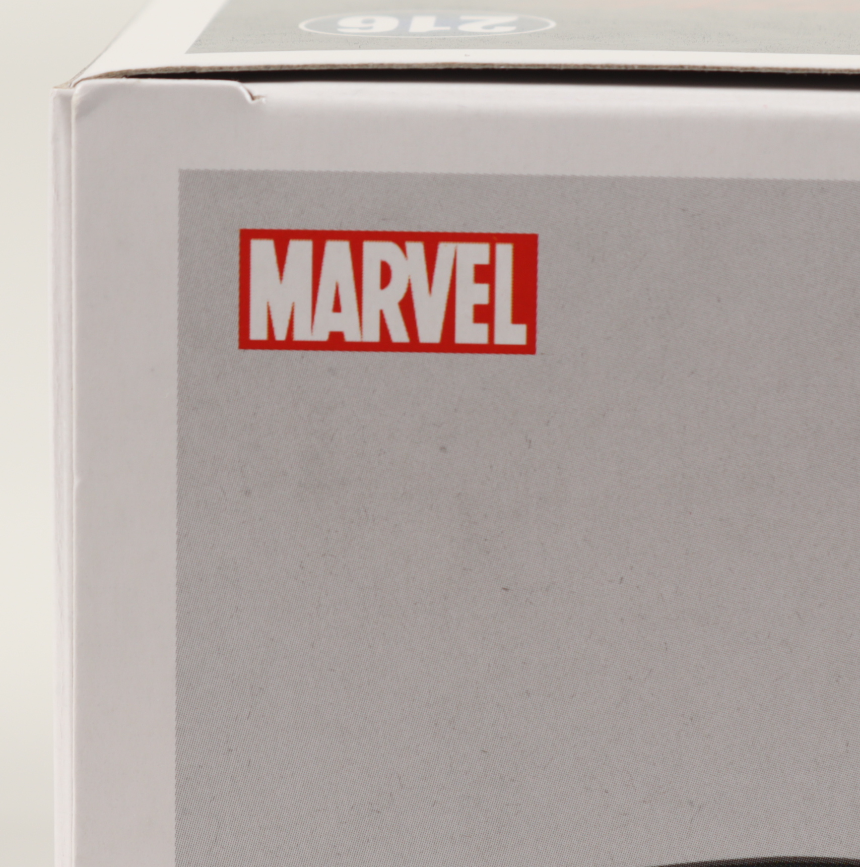 Jon Bernthal Signed "Daredevil" Punisher #216 Funko Pop! Vinyl Figure With Hand-Drawn Skull Sketch (Beckett Hologram) at PristineAuction.com Jon Bernthal Signed "Daredevil" Punisher #216 Funko Pop! Vinyl Figure With Hand-Drawn Skull Sketch (Beckett Hologram) at PristineAuction.com