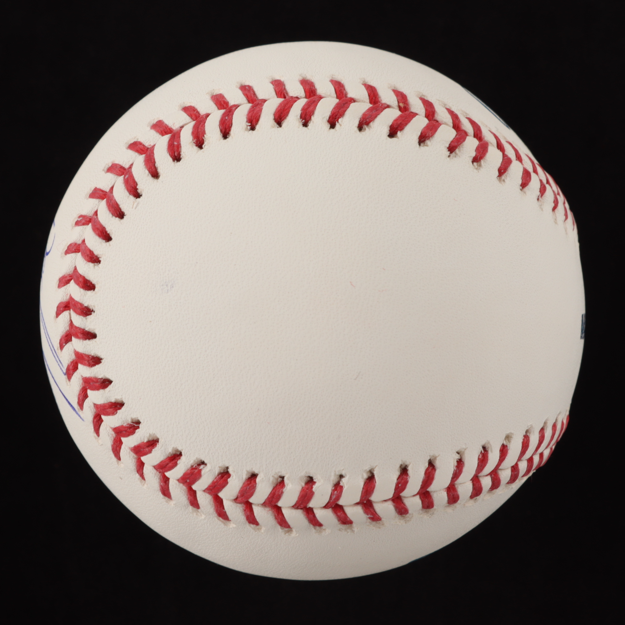 Doc Gooden Signed OML Baseball Inscribed "No Hitter 5-14-96" (Beckett COA) at PristineAuction.com Doc Gooden Signed OML Baseball Inscribed "No Hitter 5-14-96" (Beckett COA) at PristineAuction.com