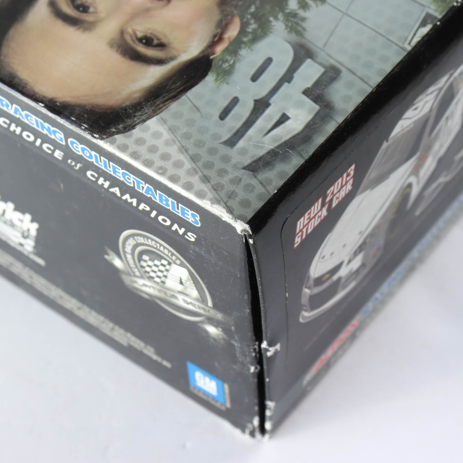 Jimmie Johnson Signed 2013 #48 Lowes 1:24 LE Premium Action Diecast Car (JSA COA) at PristineAuction.com Jimmie Johnson Signed 2013 #48 Lowes 1:24 LE Premium Action Diecast Car (JSA COA) at PristineAuction.com