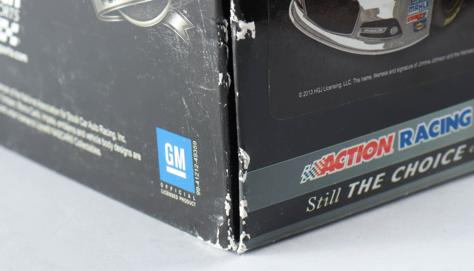 Jimmie Johnson Signed 2013 #48 Lowes 1:24 LE Premium Action Diecast Car (JSA COA) at PristineAuction.com Jimmie Johnson Signed 2013 #48 Lowes 1:24 LE Premium Action Diecast Car (JSA COA) at PristineAuction.com