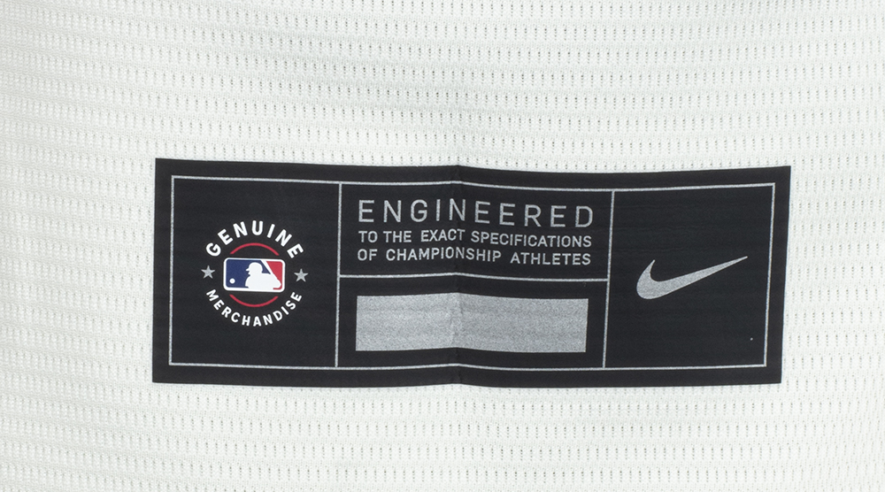 Ronald Acuna Jr. Signed Braves Nike Jersey (JSA) at PristineAuction.com Ronald Acuna Jr. Signed Braves Nike Jersey (JSA) at PristineAuction.com